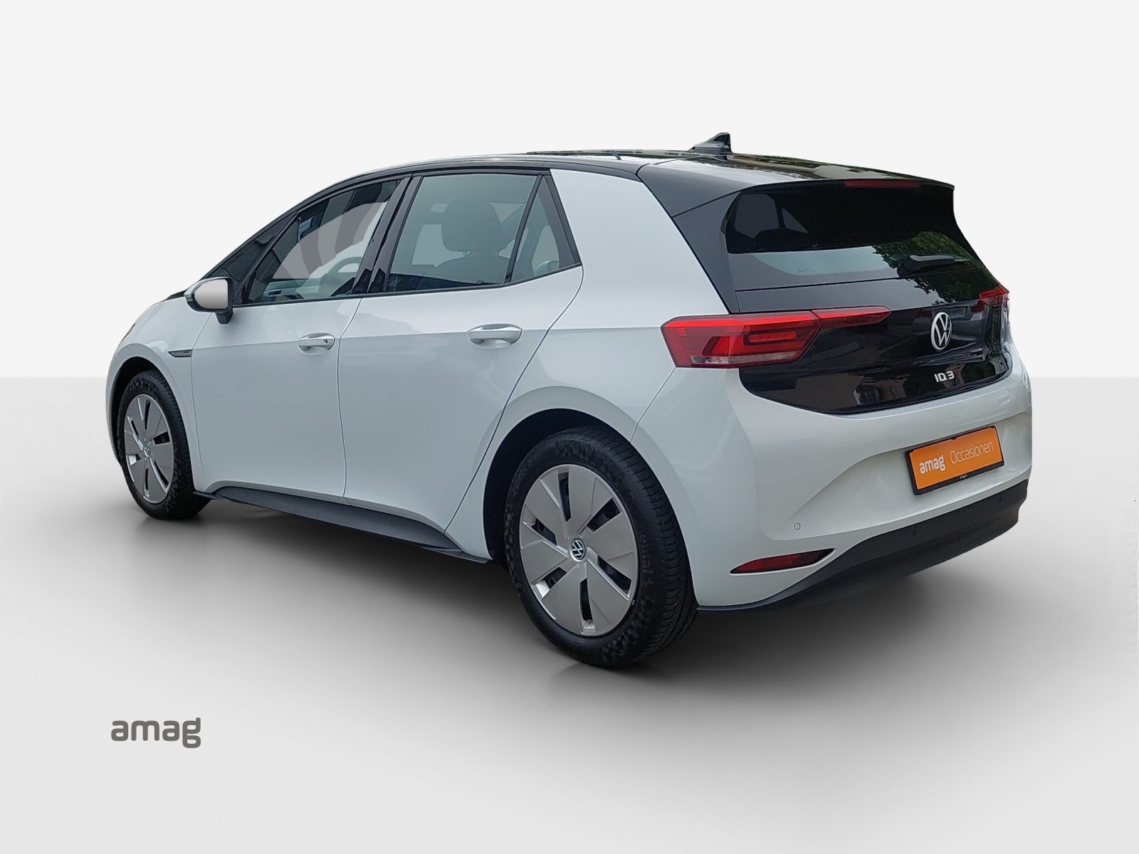 VW ID.3 Pro, Elektro, Occasion / Gebraucht, Automatik - 3