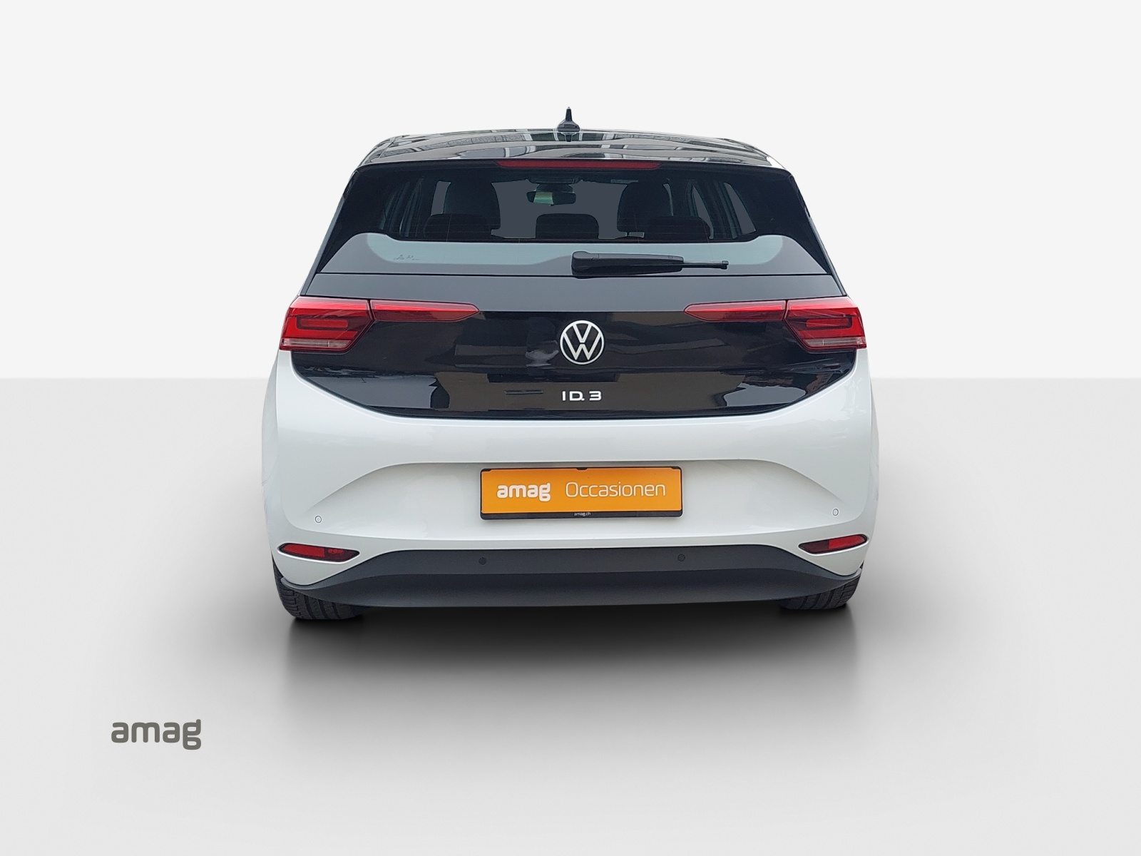 VW ID.3 Pro, Elektro, Occasion / Gebraucht, Automatik - 4