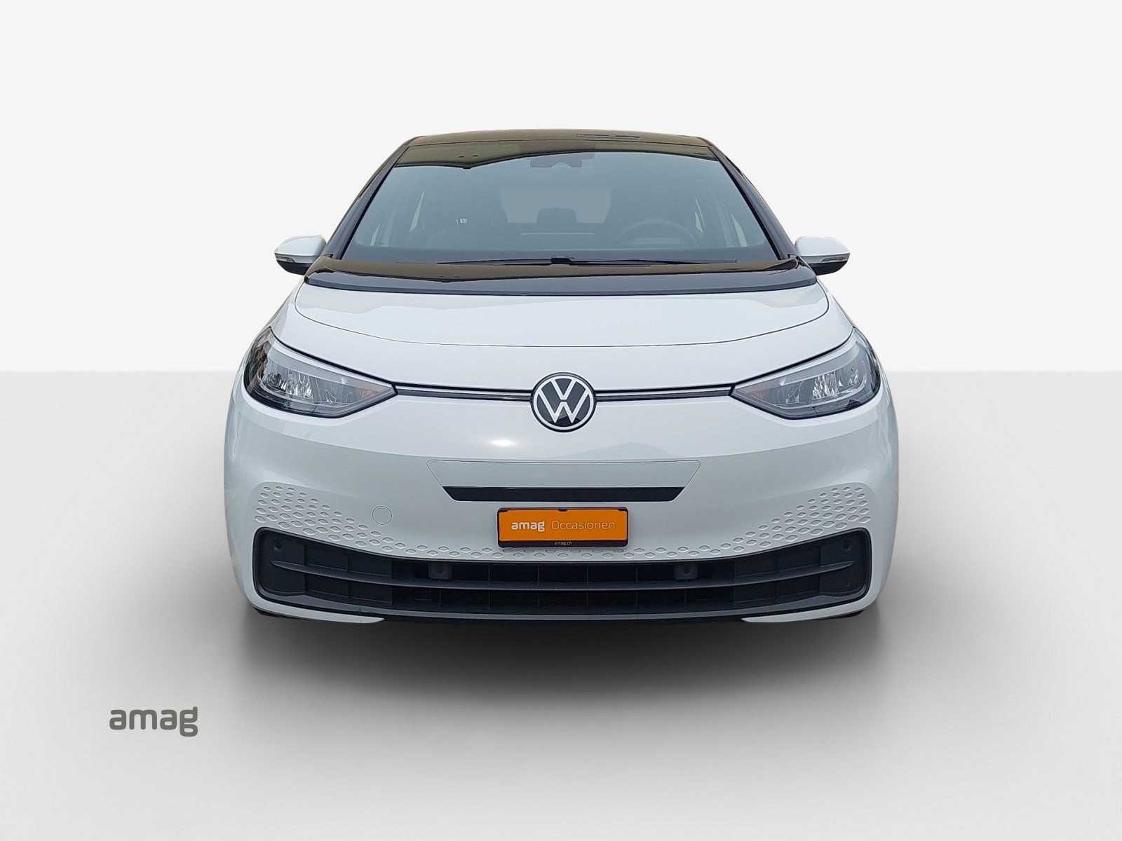 VW ID.3 Pro, Elektro, Occasion / Gebraucht, Automatik - 7