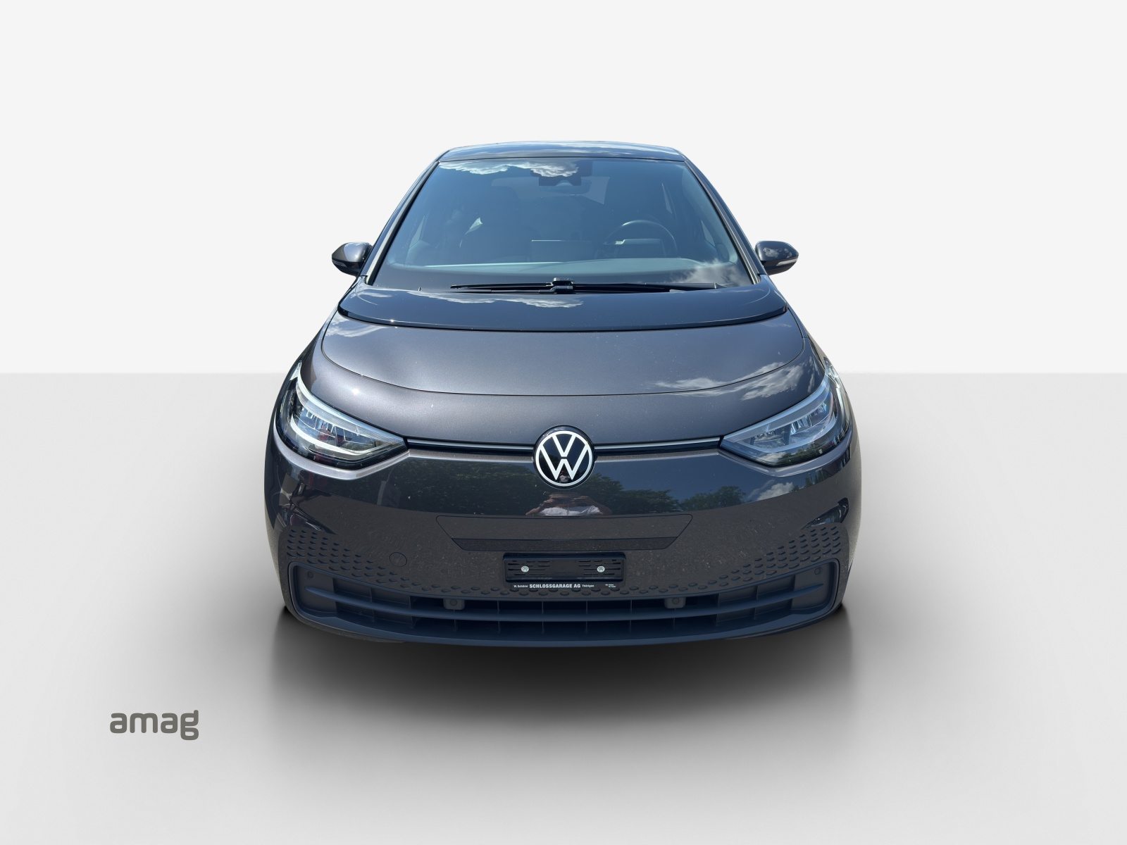 VW ID.3 LIFE+ Pro Performance, Elettrica, Occasioni / Usate, Automatico - 3