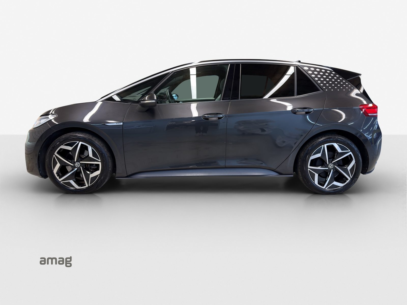 VW ID.3 Tech Pro Performance, Électrique, Occasion / Utilisé, Automatique - 2
