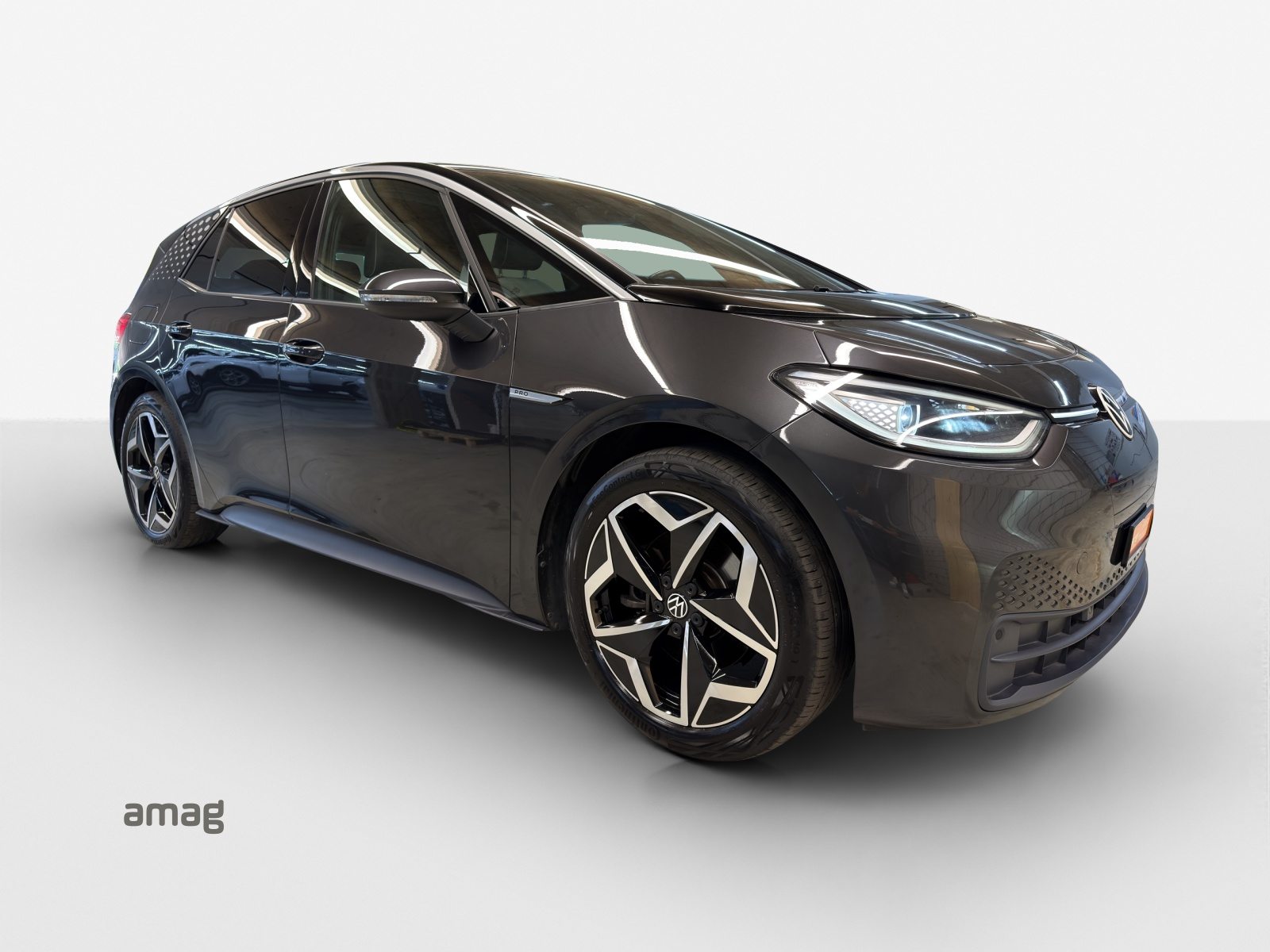 VW ID.3 Tech Pro Performance, Électrique, Occasion / Utilisé, Automatique - 6
