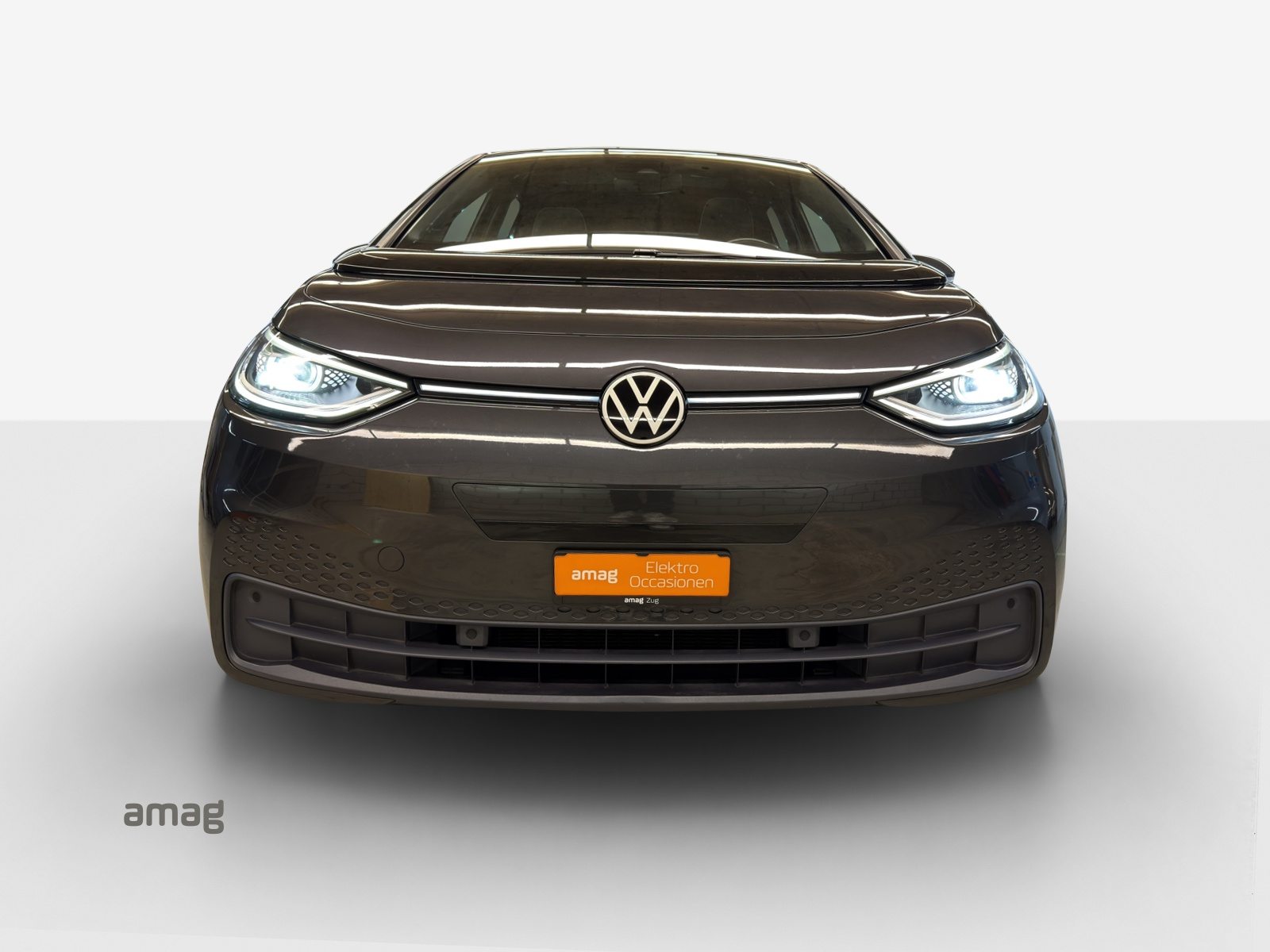 VW ID.3 Tech Pro Performance, Électrique, Occasion / Utilisé, Automatique - 7