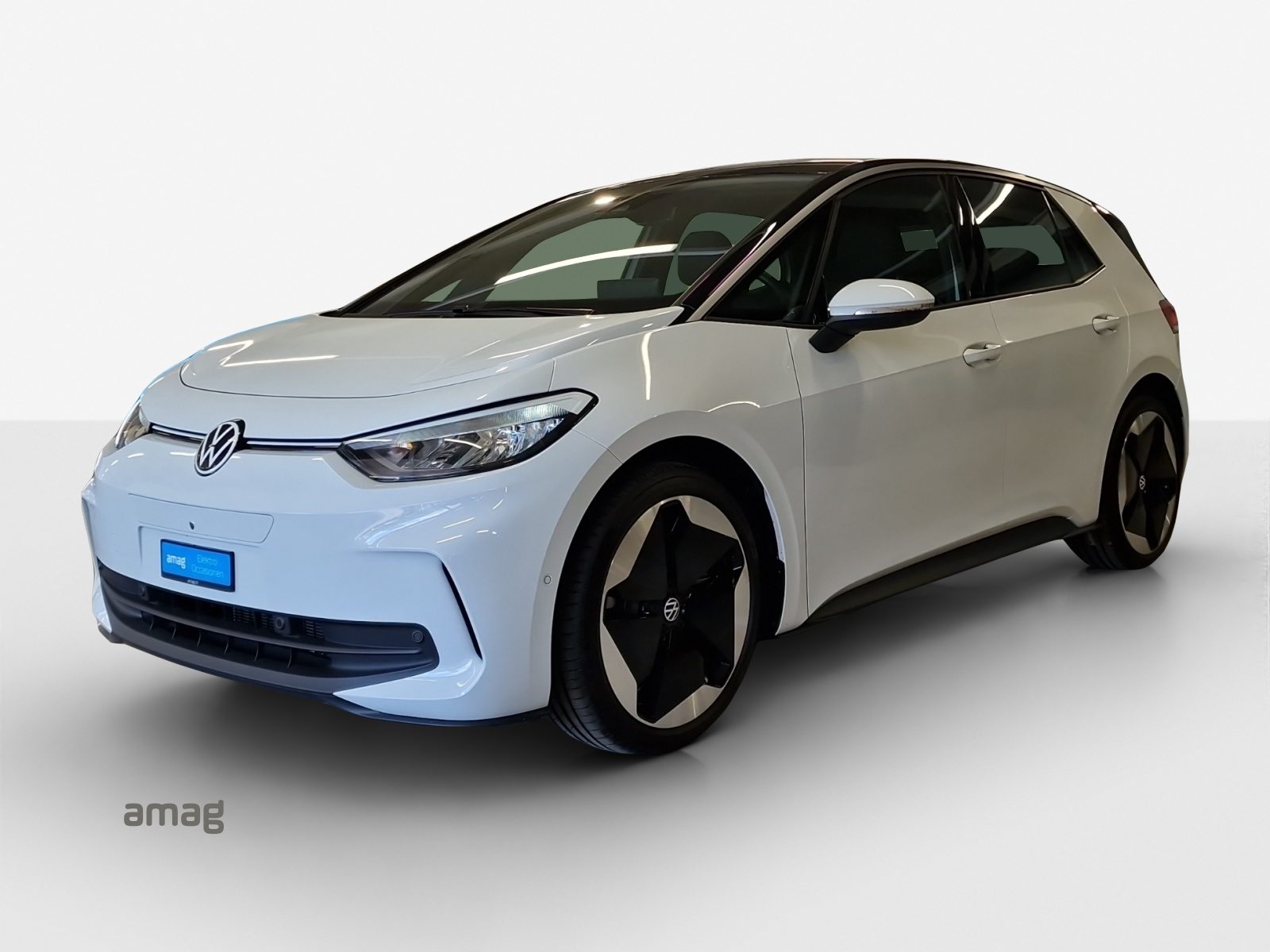 VW ID.3 Pro S