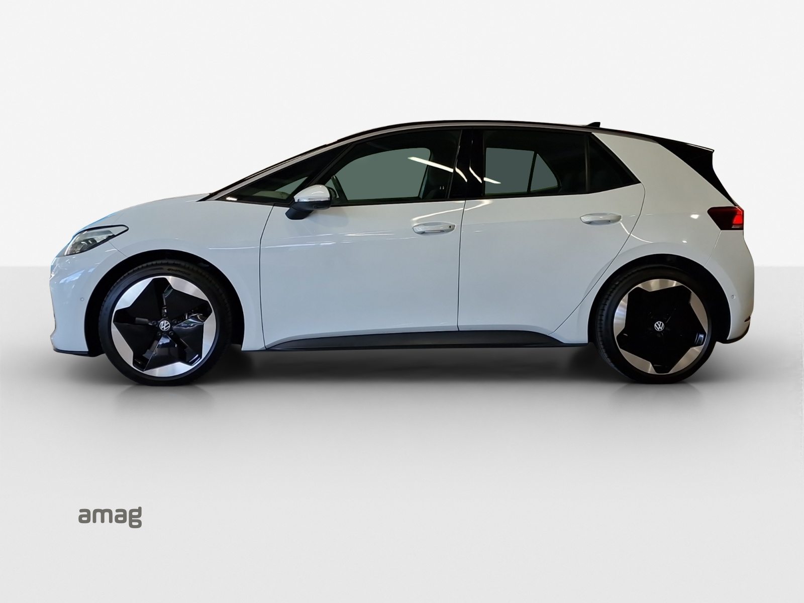 VW ID.3 Pro S, Electric, Second hand / Used, Automatic - 2