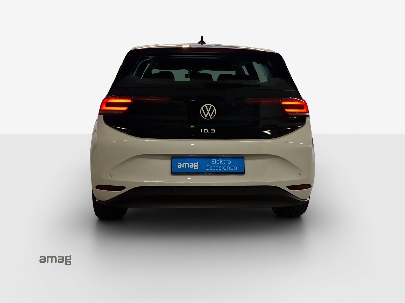 VW ID.3 Pro S, Electric, Second hand / Used, Automatic - 4