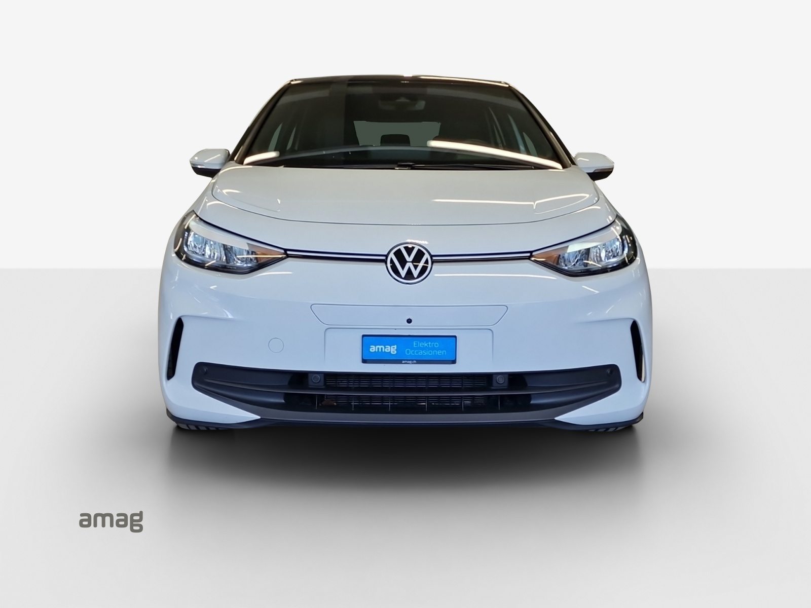 VW ID.3 Pro S, Electric, Second hand / Used, Automatic - 7