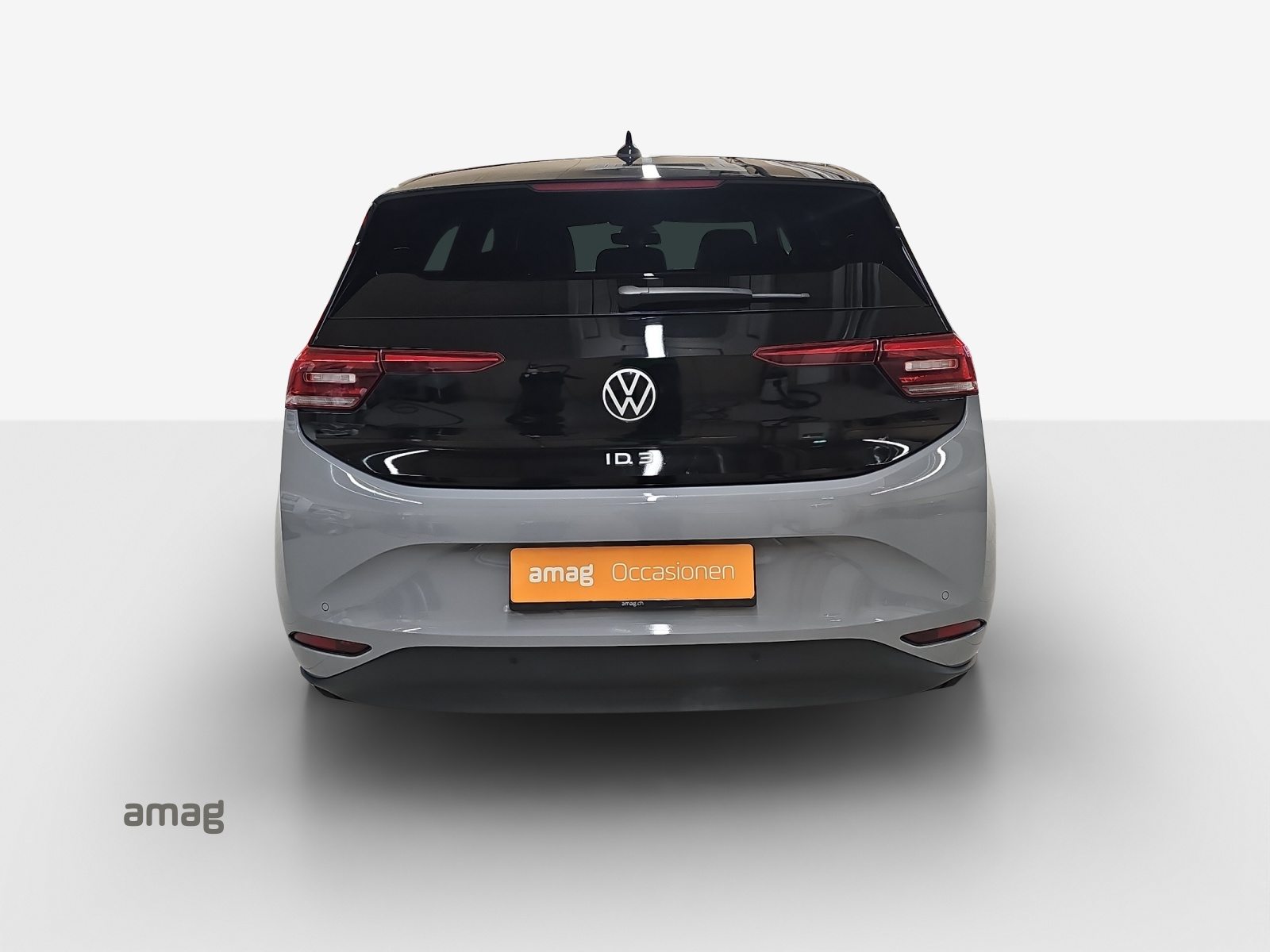 VW ID.3 Business Pro Performance, Elektro, Occasion / Gebraucht, Automatik - 5