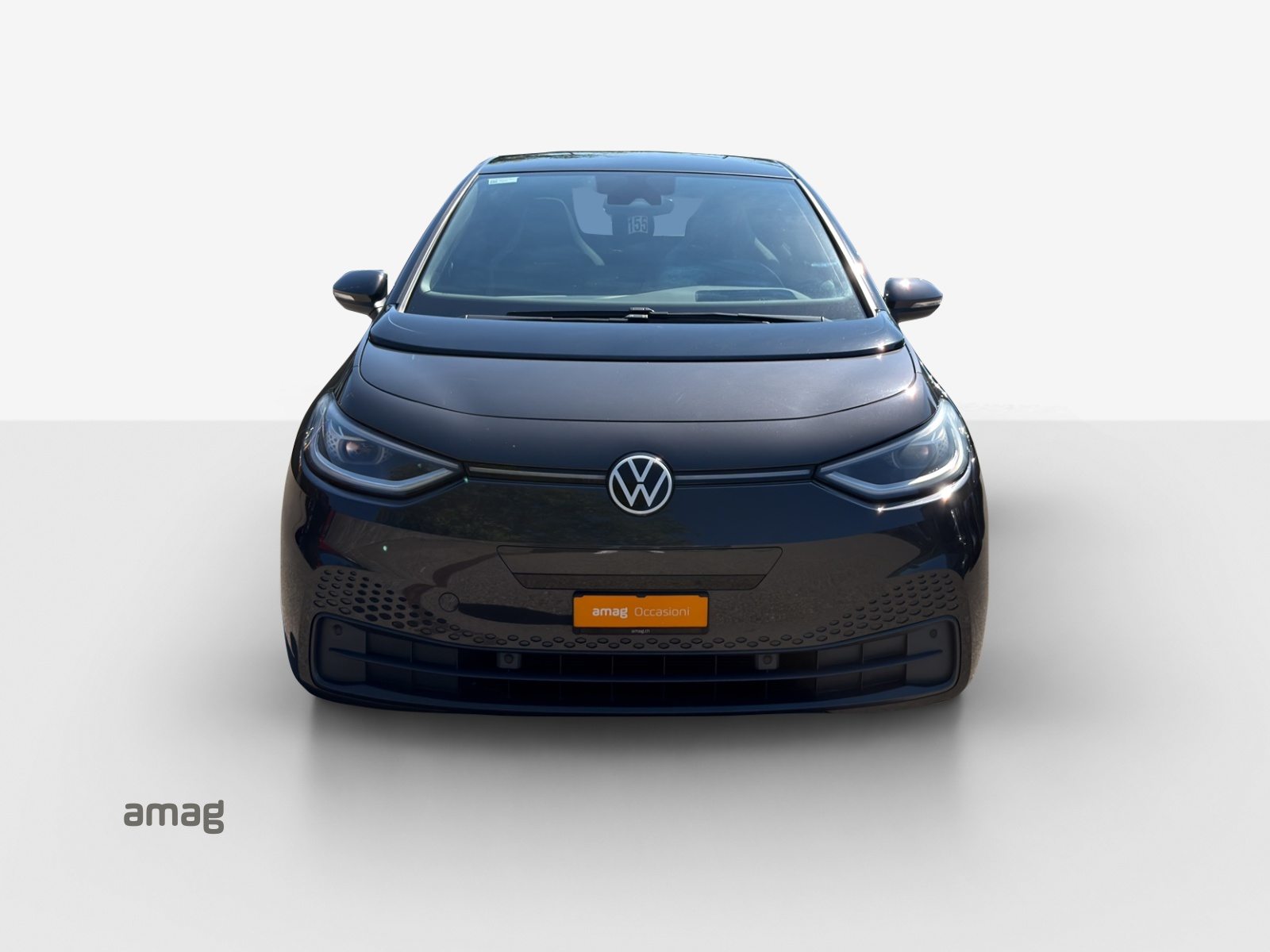 VW ID.3 Pro Performance, Elettrica, Occasioni / Usate, Automatico - 7
