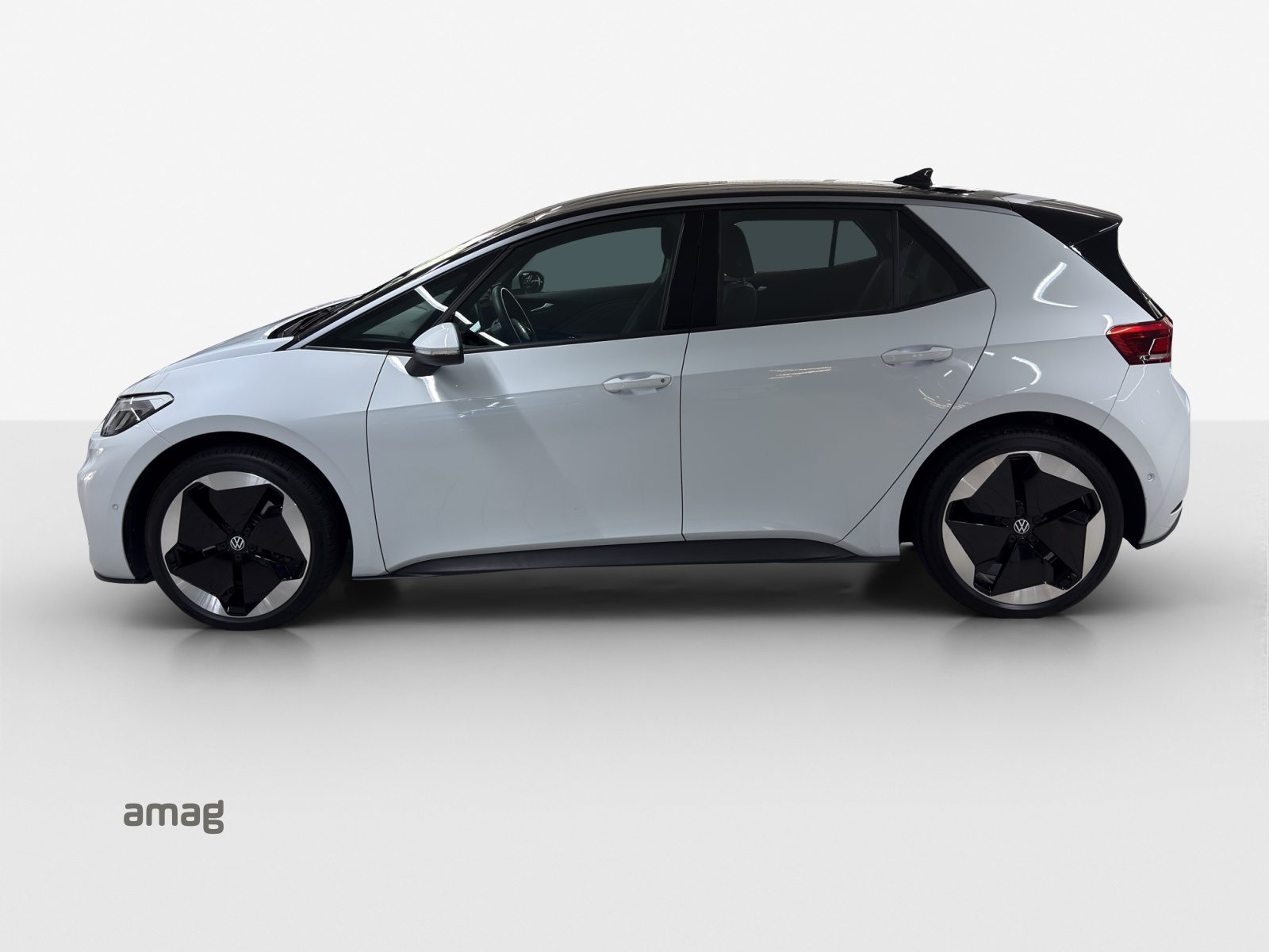 VW ID.3 Pro S, Elektro, Occasion / Gebraucht, Automatik - 2