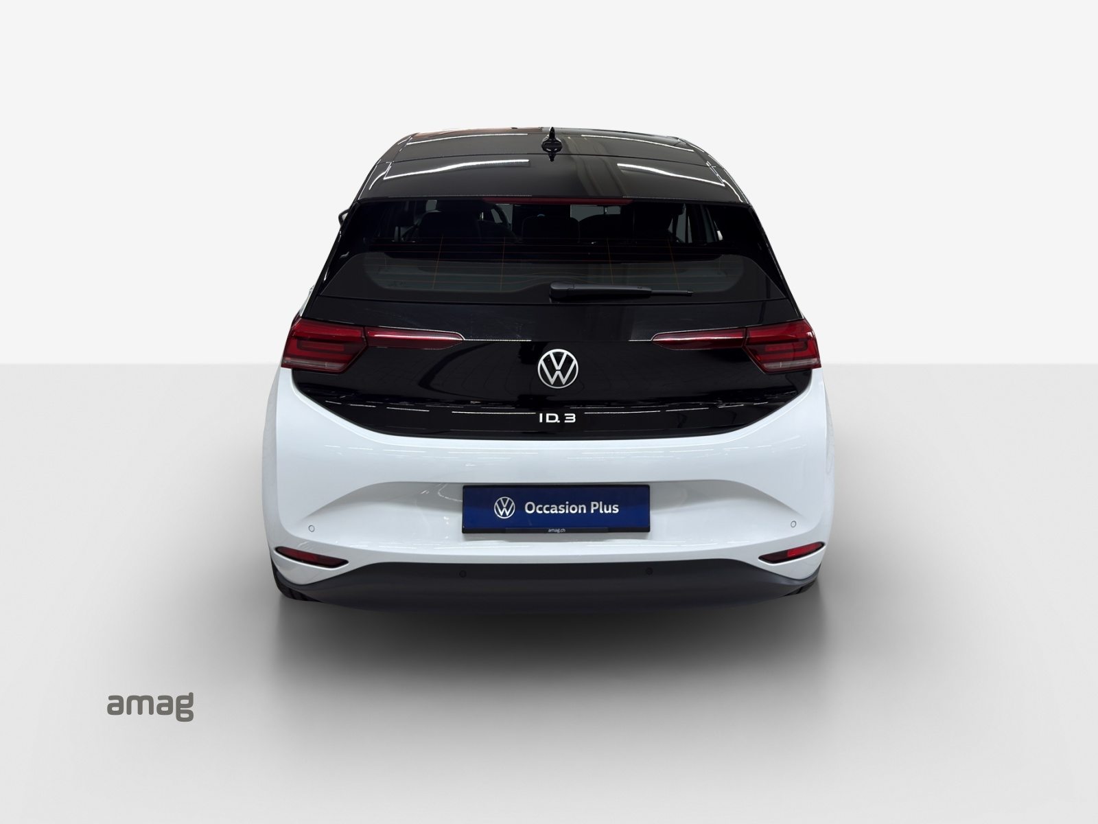 VW ID.3 Pro S, Elektro, Occasion / Gebraucht, Automatik - 4