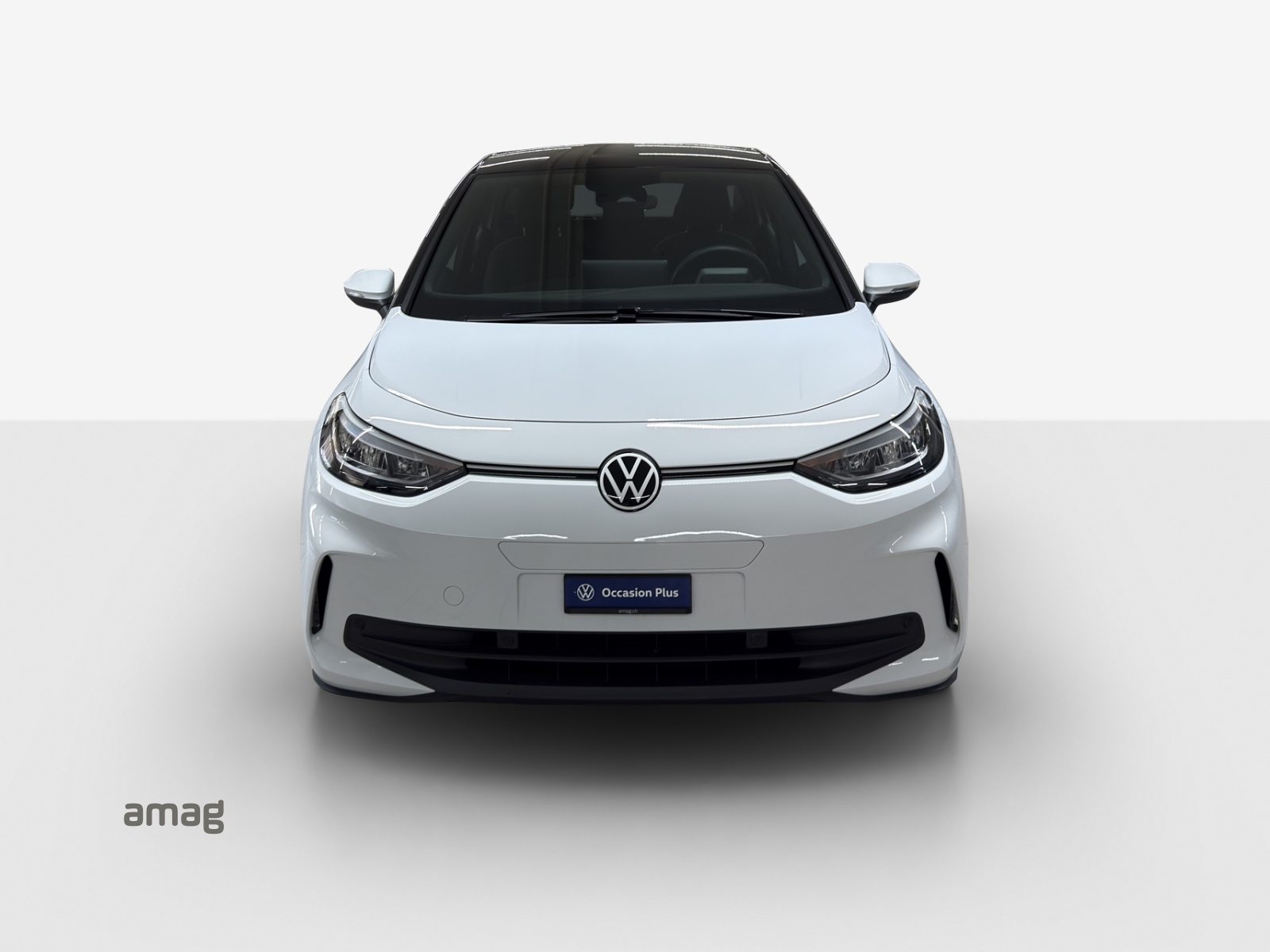 VW ID.3 Pro S, Elektro, Occasion / Gebraucht, Automatik - 7