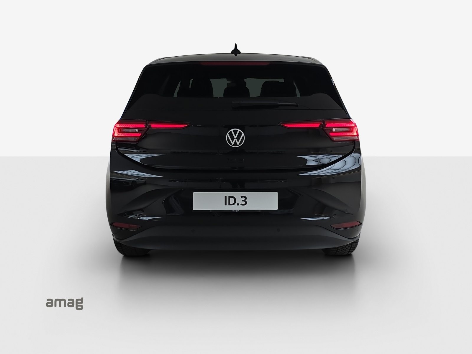 VW ID.3 Pro S UNITED, Elektro, Occasion / Gebraucht, Automatik - 4