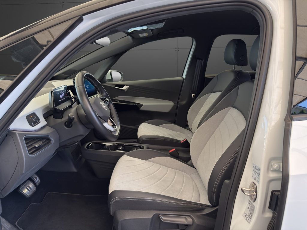 VW ID.3 Pro S 75 Edition, Electric, Second hand / Used, Automatic - 5