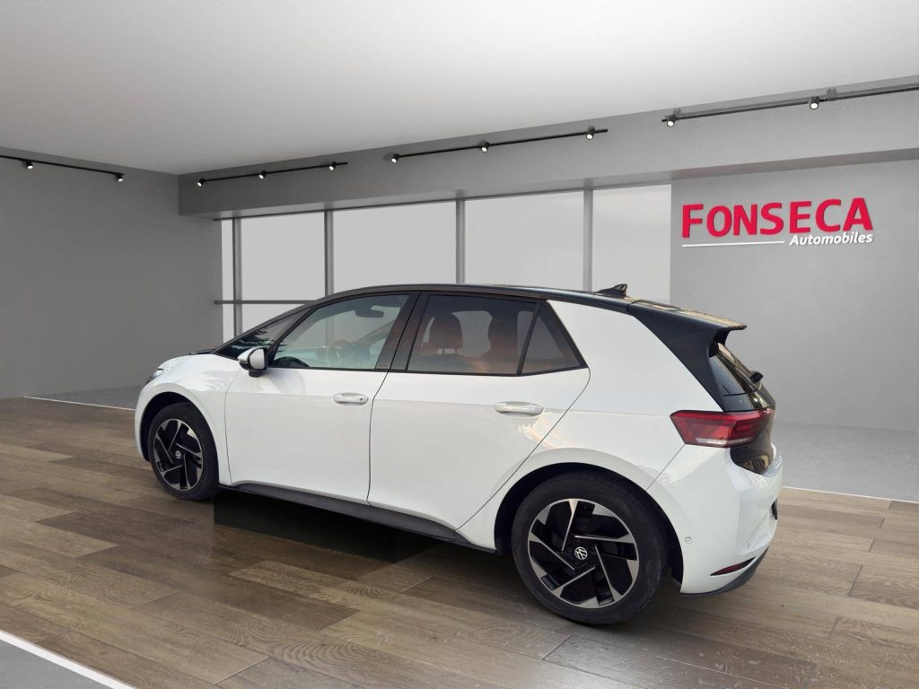 VW ID.3 Pro Performance Life+, Elektro, Occasion / Gebraucht, Automatik - 3
