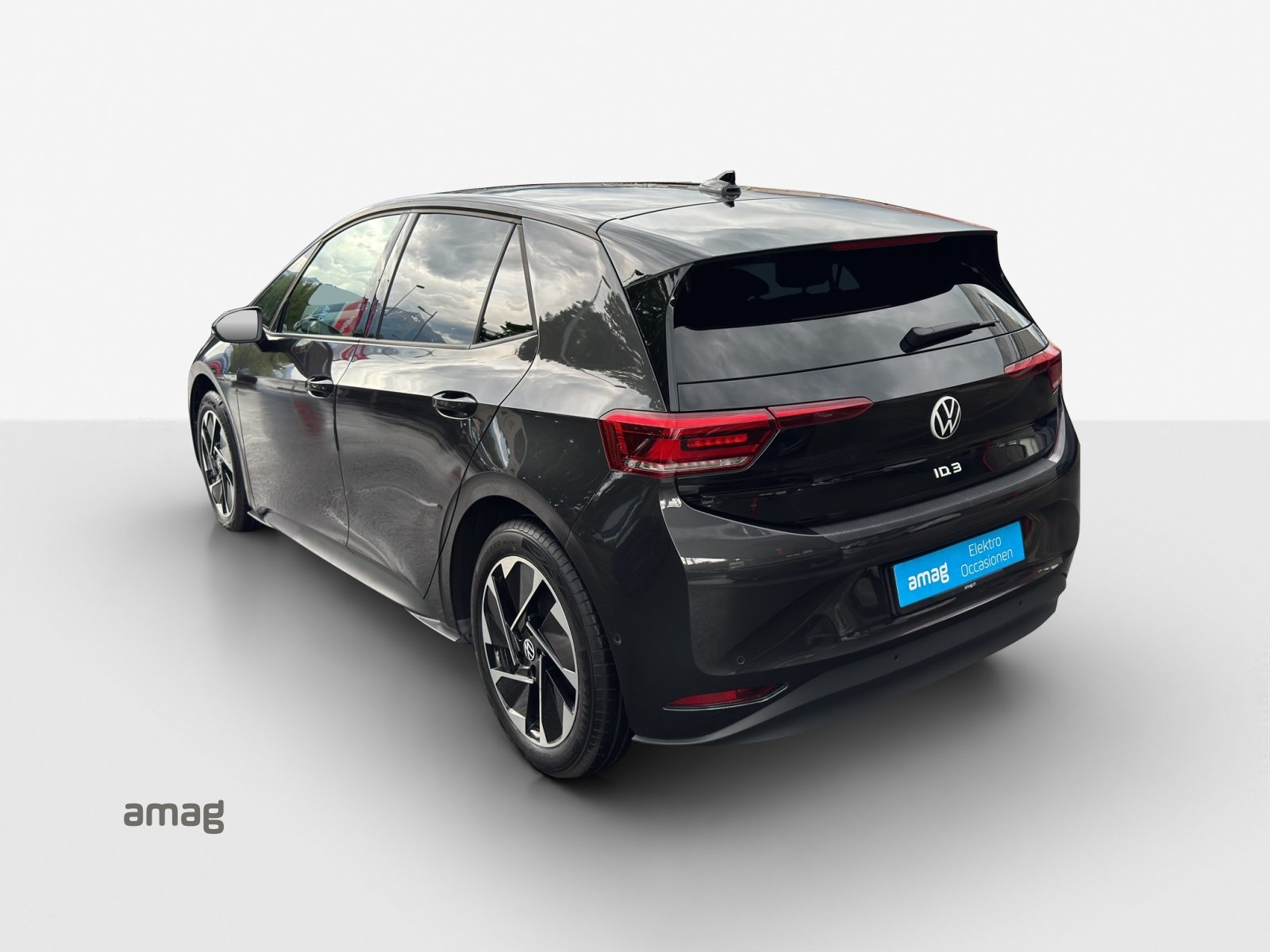 VW ID.3 LIFE+ Pro Performance, Elettrica, Occasioni / Usate, Automatico - 3