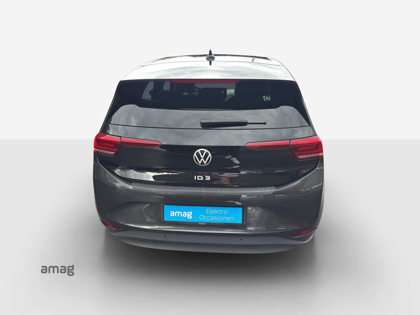 VW ID.3 LIFE+ Pro Performance, Elettrica, Occasioni / Usate, Automatico - 5