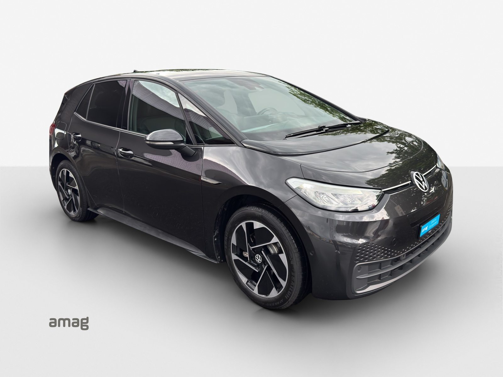 VW ID.3 LIFE+ Pro Performance, Elettrica, Occasioni / Usate, Automatico - 7