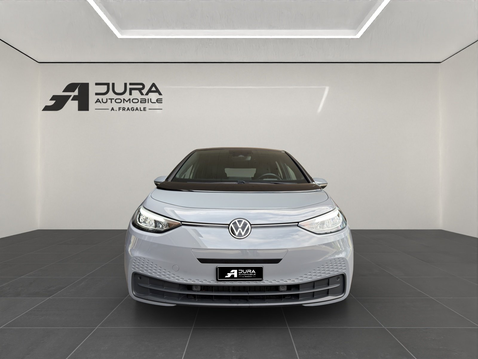 VW ID.3 Pro S 75 Edition, Électrique, Occasion / Utilisé, Automatique - 3