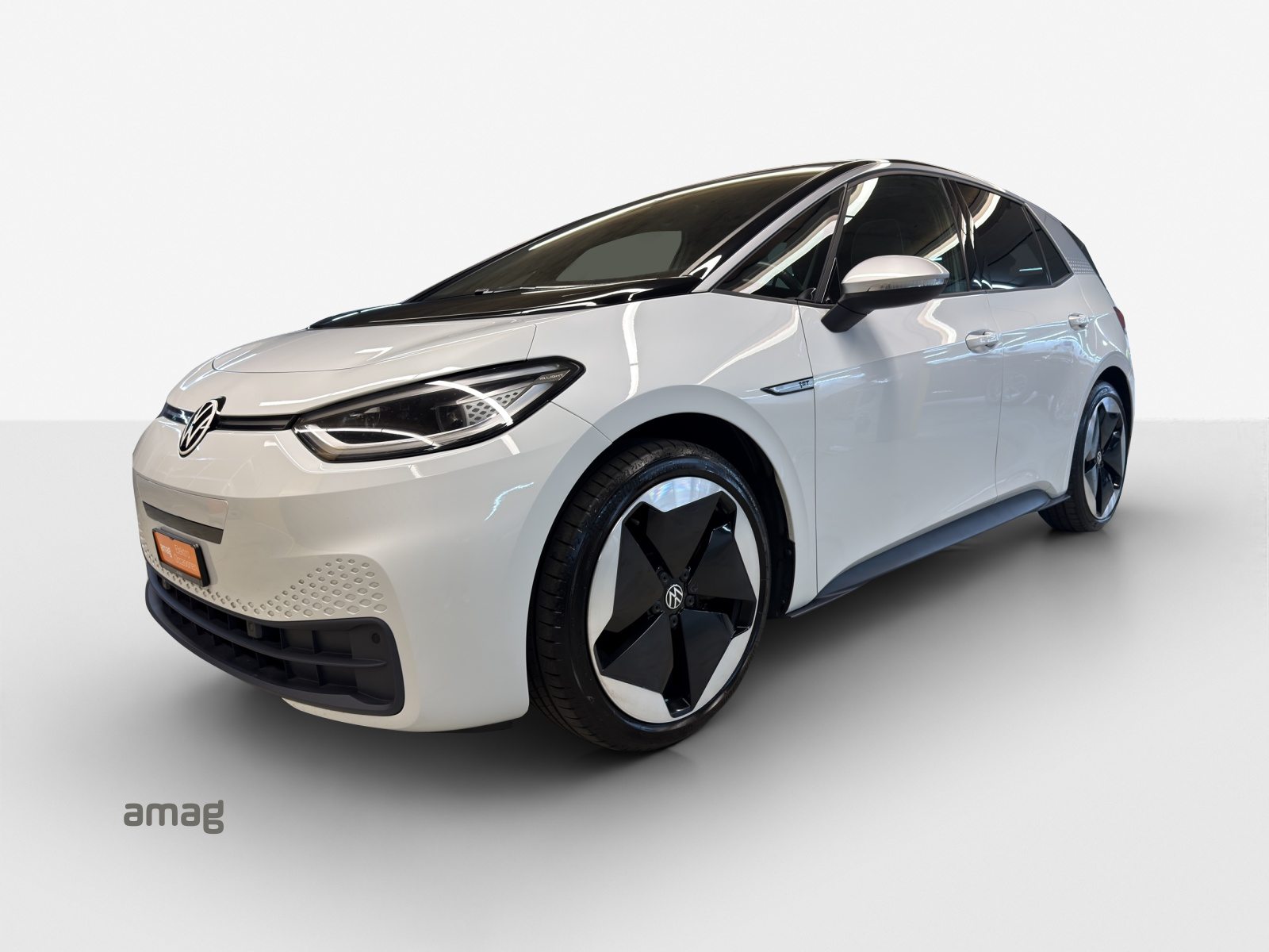 VW ID.3 1ST Max Pro Performance