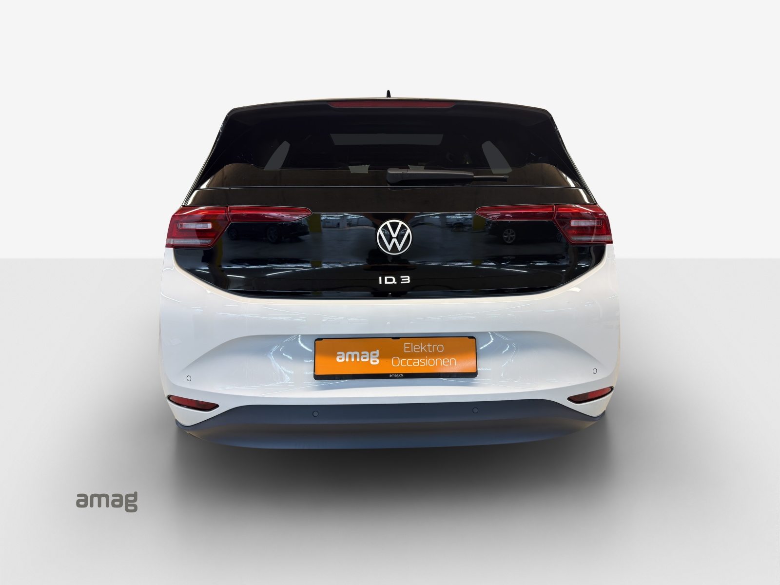 VW ID.3 1ST Max Pro Performance, Elektro, Occasion / Gebraucht, Automatik - 4