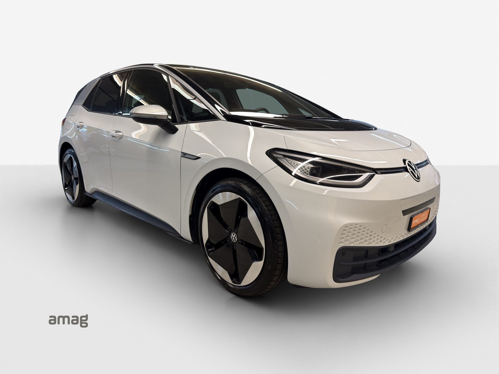 VW ID.3 1ST Max Pro Performance, Elektro, Occasion / Gebraucht, Automatik - 6