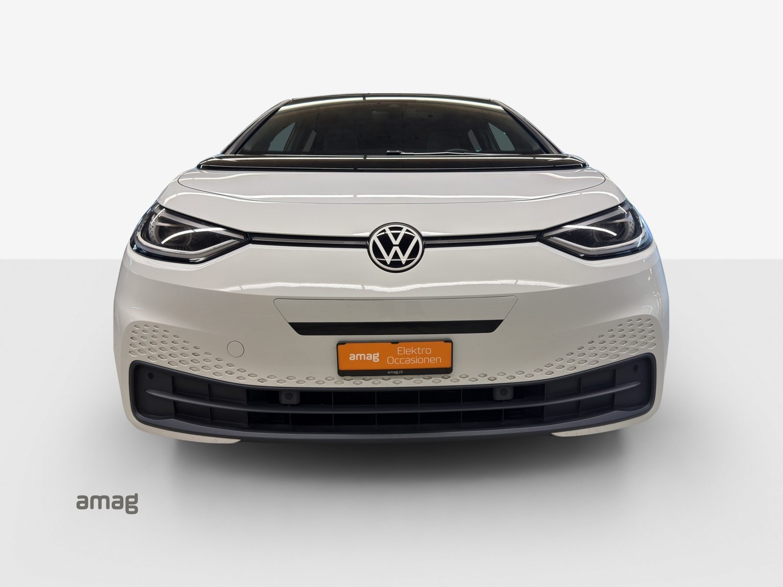 VW ID.3 1ST Max Pro Performance, Elektro, Occasion / Gebraucht, Automatik - 7