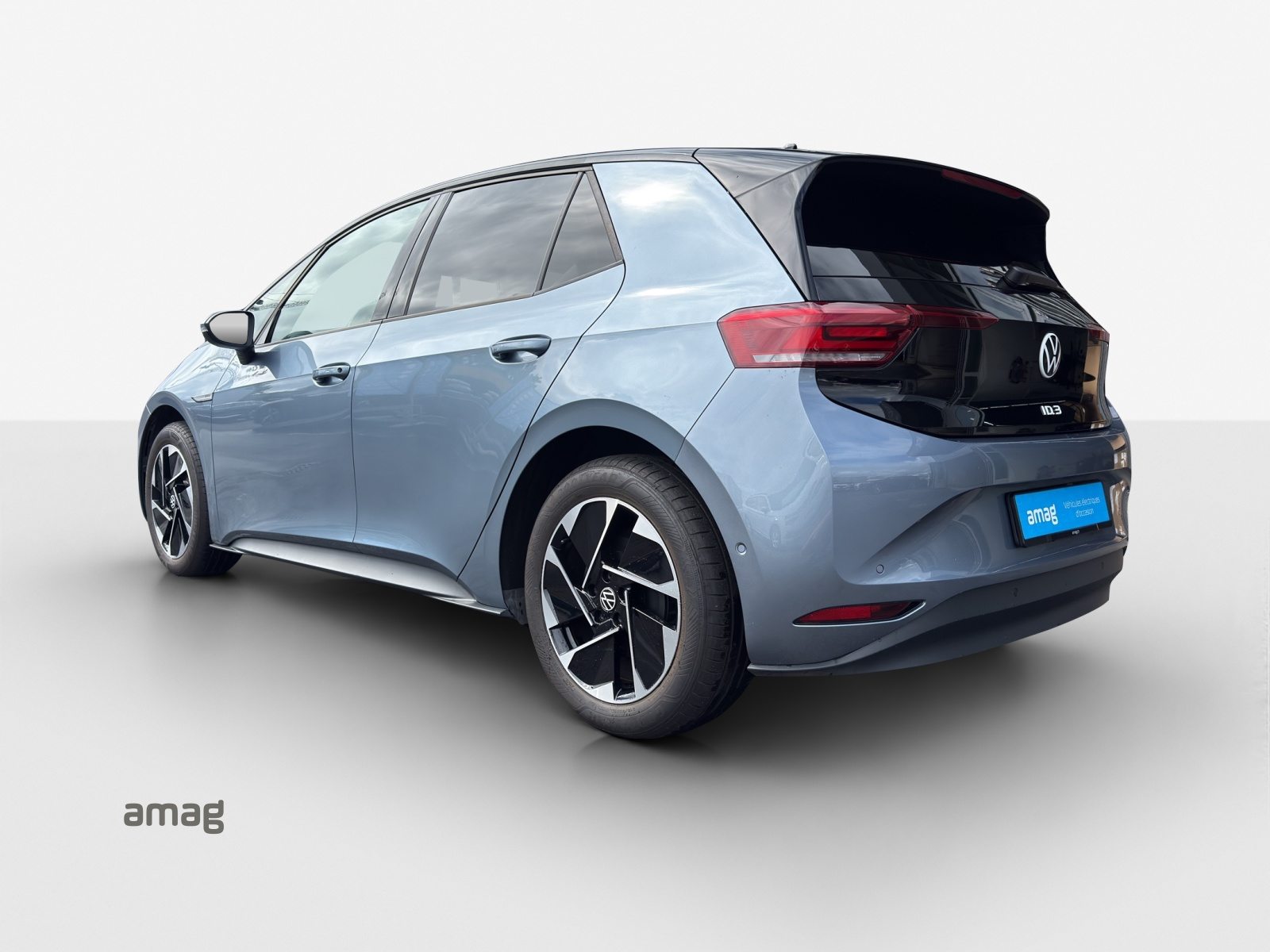 VW ID.3 LIFE+ Pro Performance, Elettrica, Occasioni / Usate, Automatico - 3