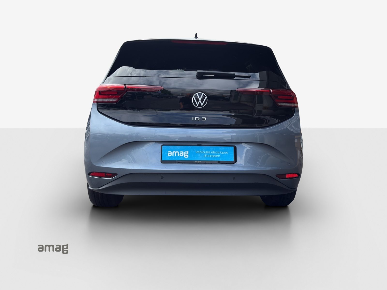 VW ID.3 LIFE+ Pro Performance, Elettrica, Occasioni / Usate, Automatico - 4