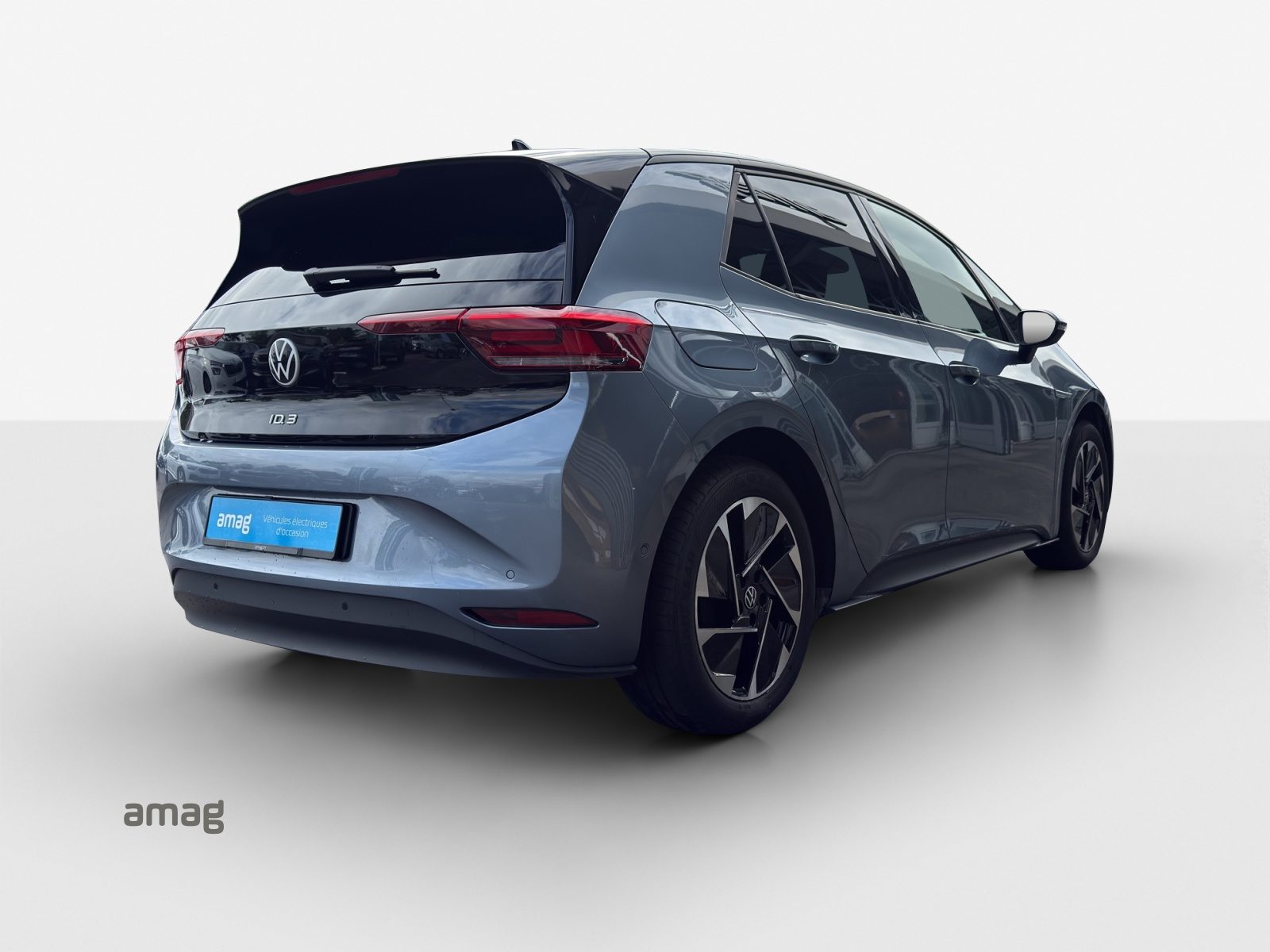 VW ID.3 LIFE+ Pro Performance, Elettrica, Occasioni / Usate, Automatico - 5