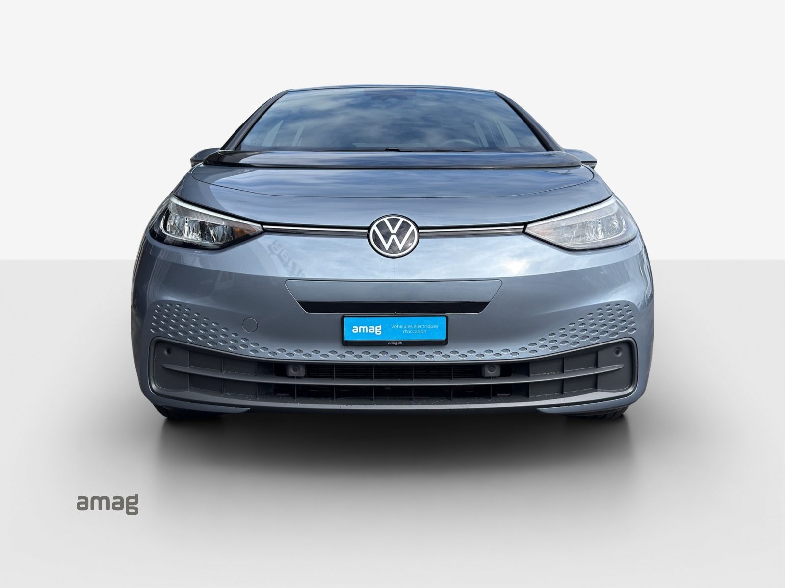 VW ID.3 LIFE+ Pro Performance, Elettrica, Occasioni / Usate, Automatico - 7