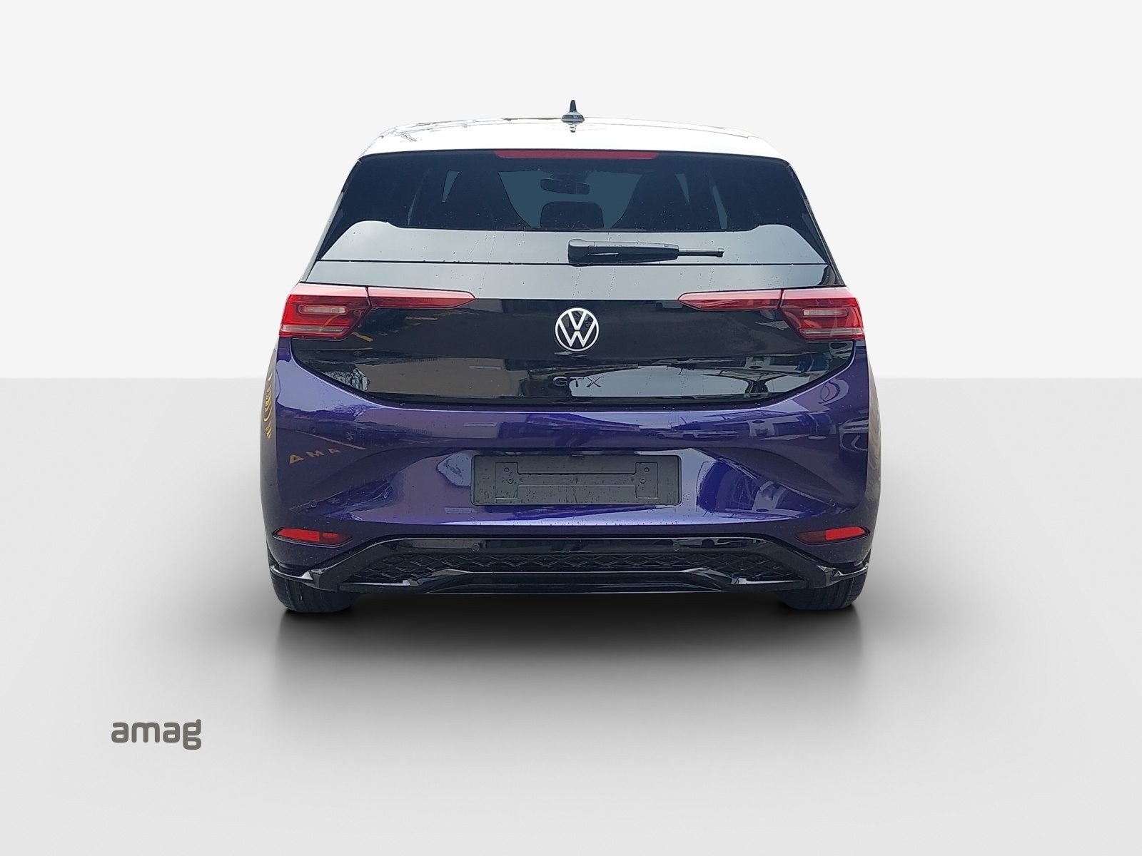 VW ID.3 GTX Perf. FIRE+ICE 326P, Elettrica, Occasioni / Usate, Automatico - 4