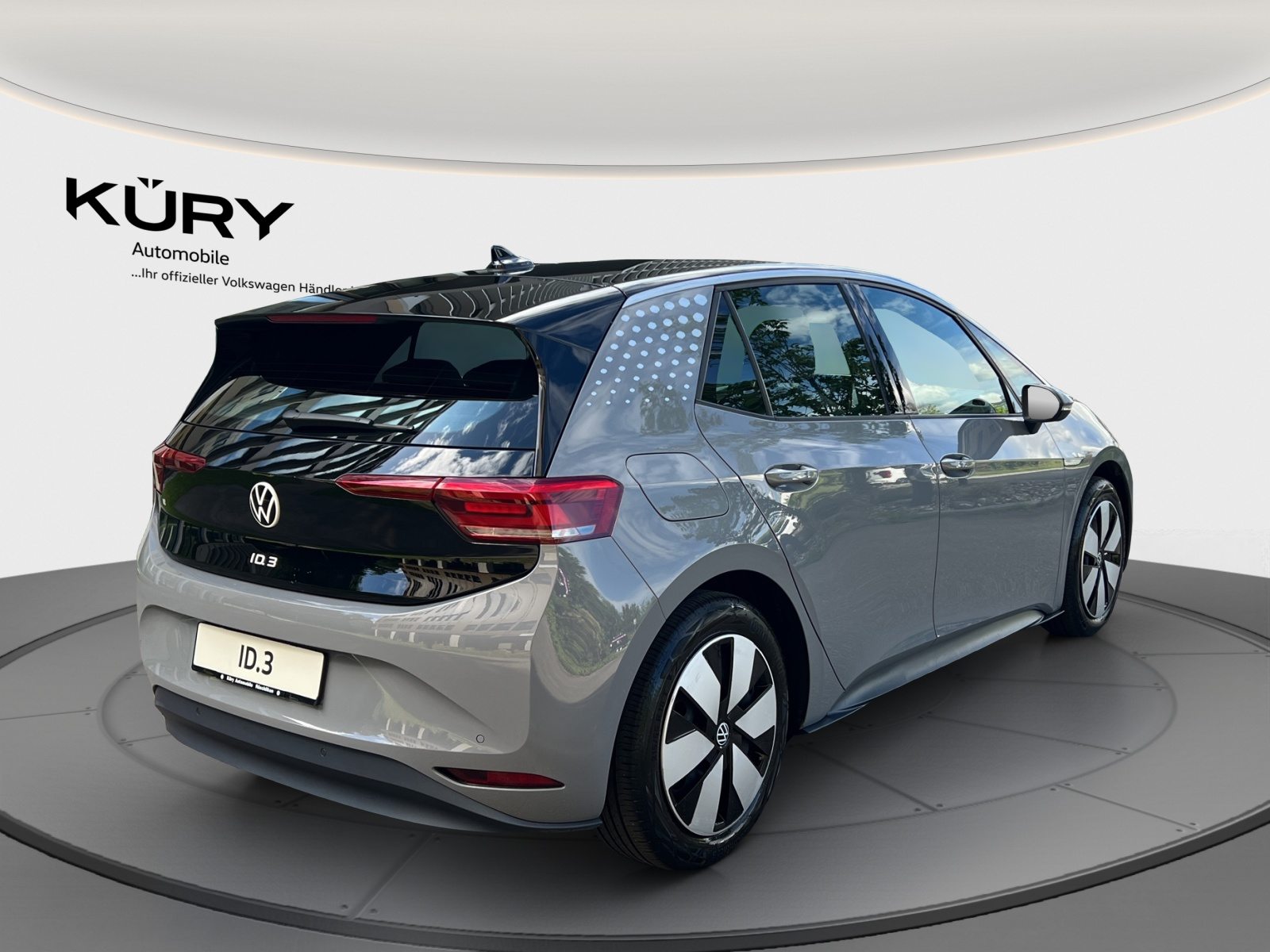 VW ID.3 Pro Performance, Elettrica, Occasioni / Usate, Automatico - 5