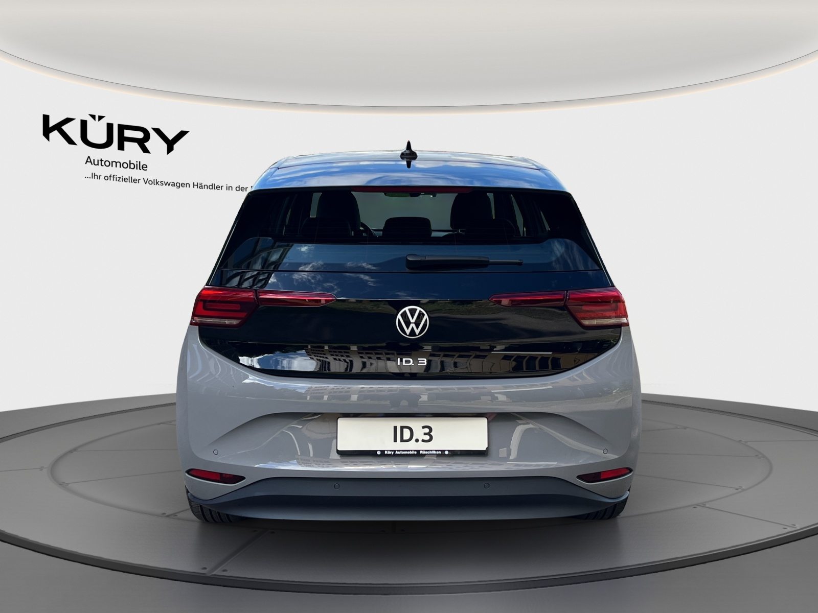 VW ID.3 Pro Performance, Elettrica, Occasioni / Usate, Automatico - 6