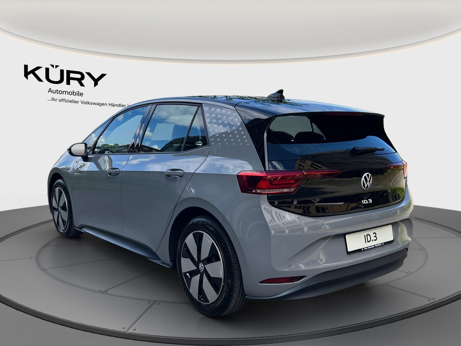 VW ID.3 Pro Performance, Elettrica, Occasioni / Usate, Automatico - 7