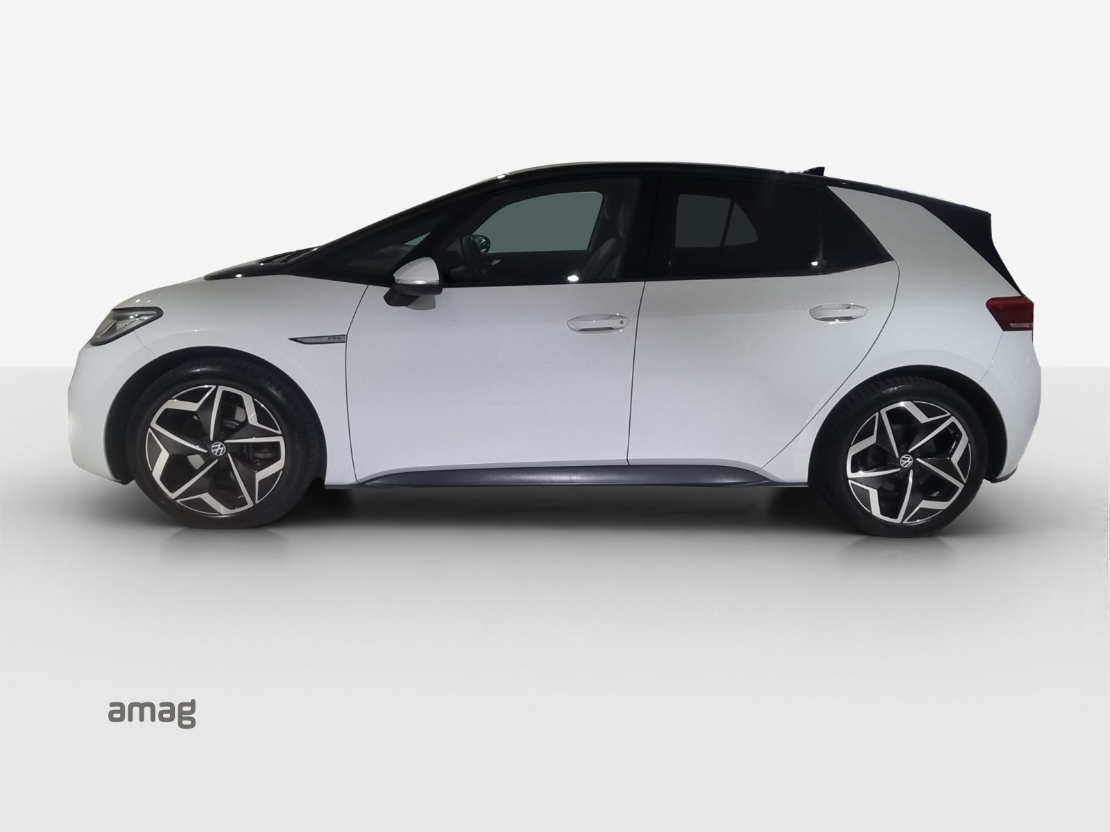 VW ID.3 Tech Pro Performance, Elettrica, Occasioni / Usate, Automatico - 2
