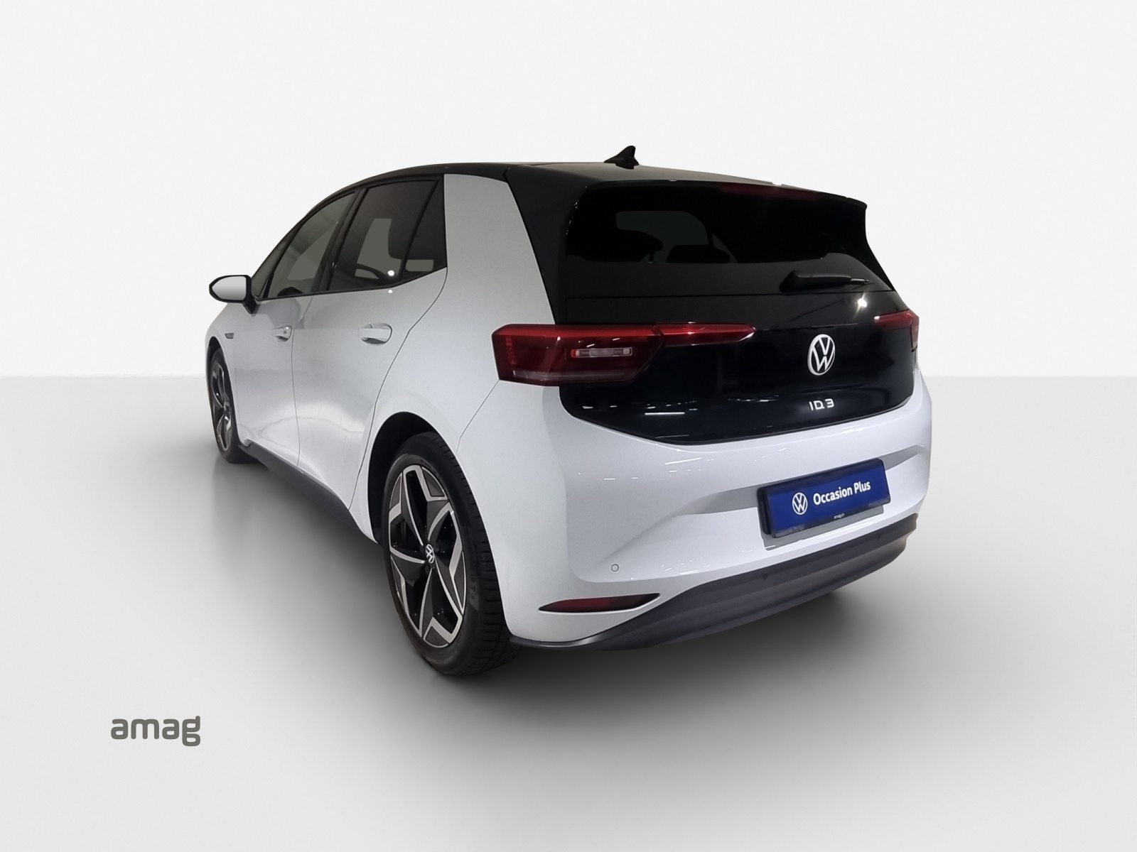 VW ID.3 Tech Pro Performance, Elettrica, Occasioni / Usate, Automatico - 3