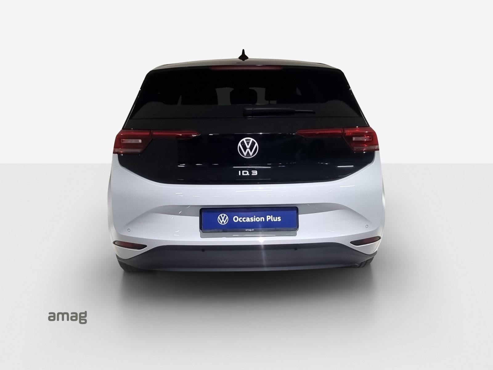 VW ID.3 Tech Pro Performance, Elettrica, Occasioni / Usate, Automatico - 4
