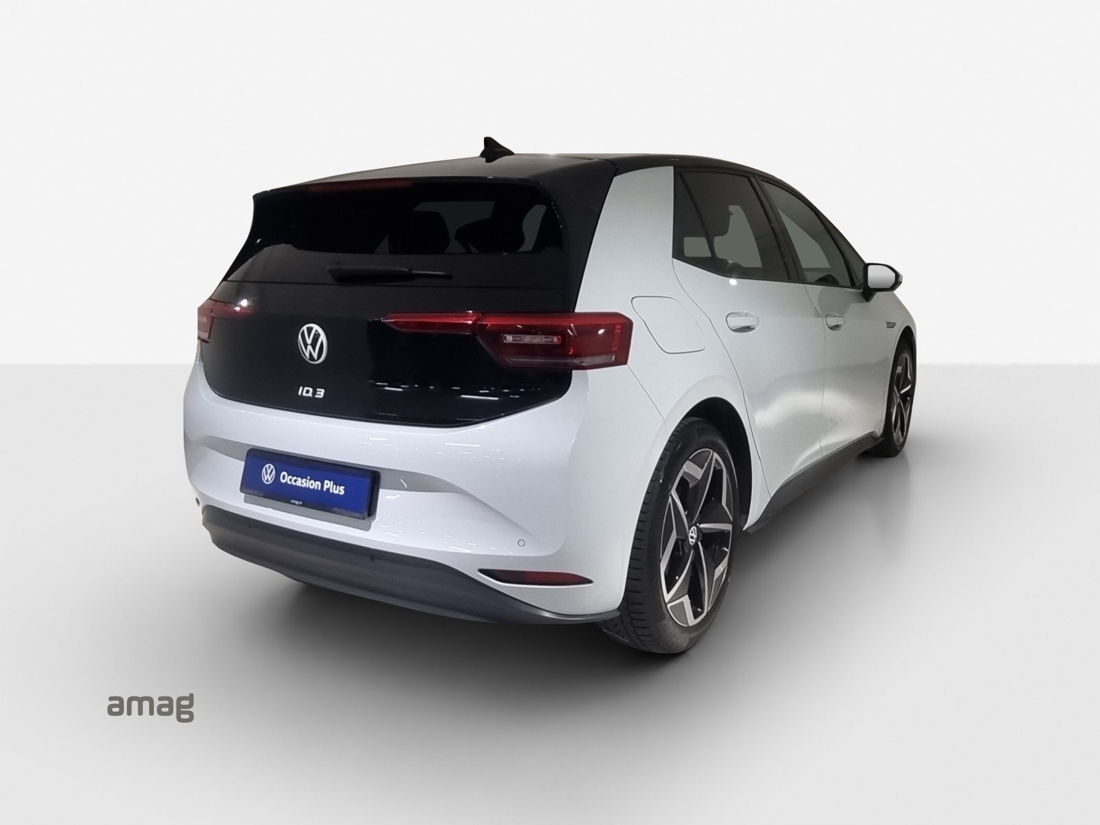VW ID.3 Tech Pro Performance, Elettrica, Occasioni / Usate, Automatico - 5