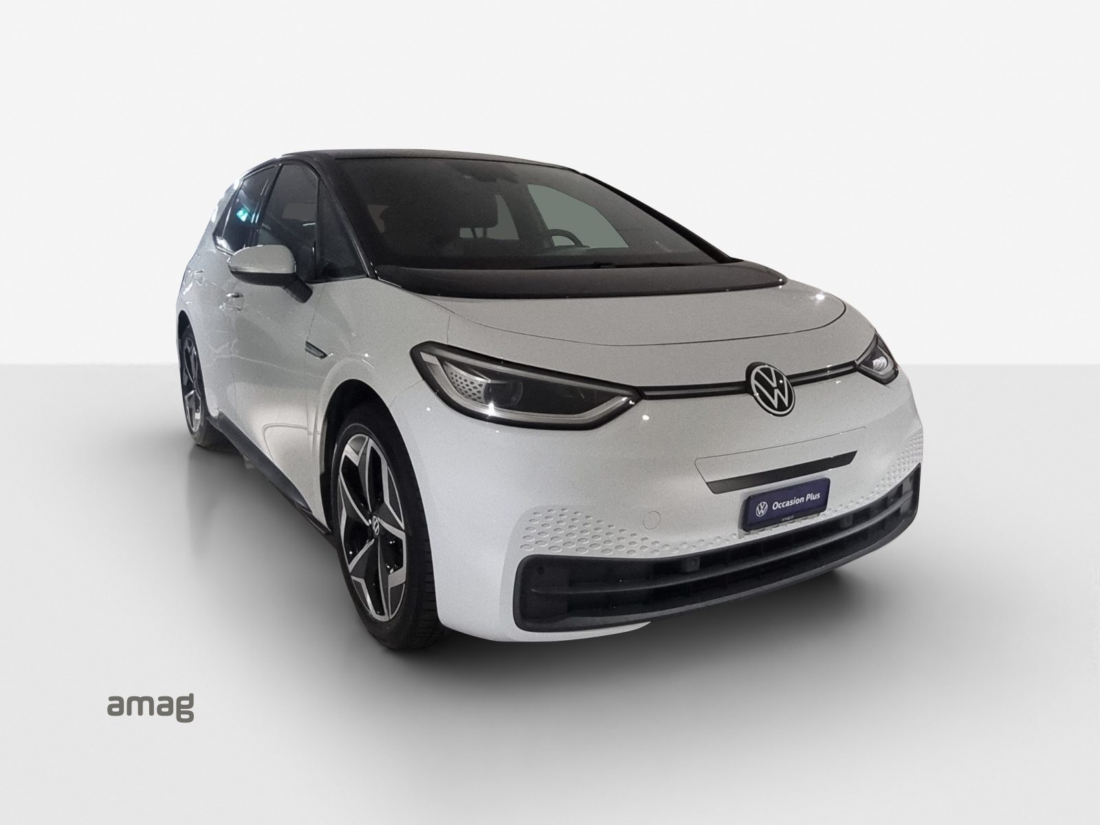 VW ID.3 Tech Pro Performance, Elettrica, Occasioni / Usate, Automatico - 6