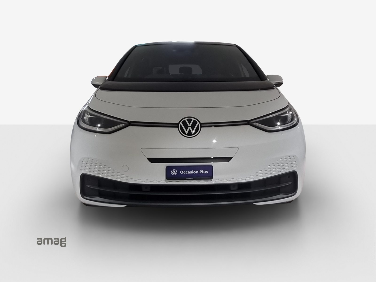 VW ID.3 Tech Pro Performance, Elettrica, Occasioni / Usate, Automatico - 7