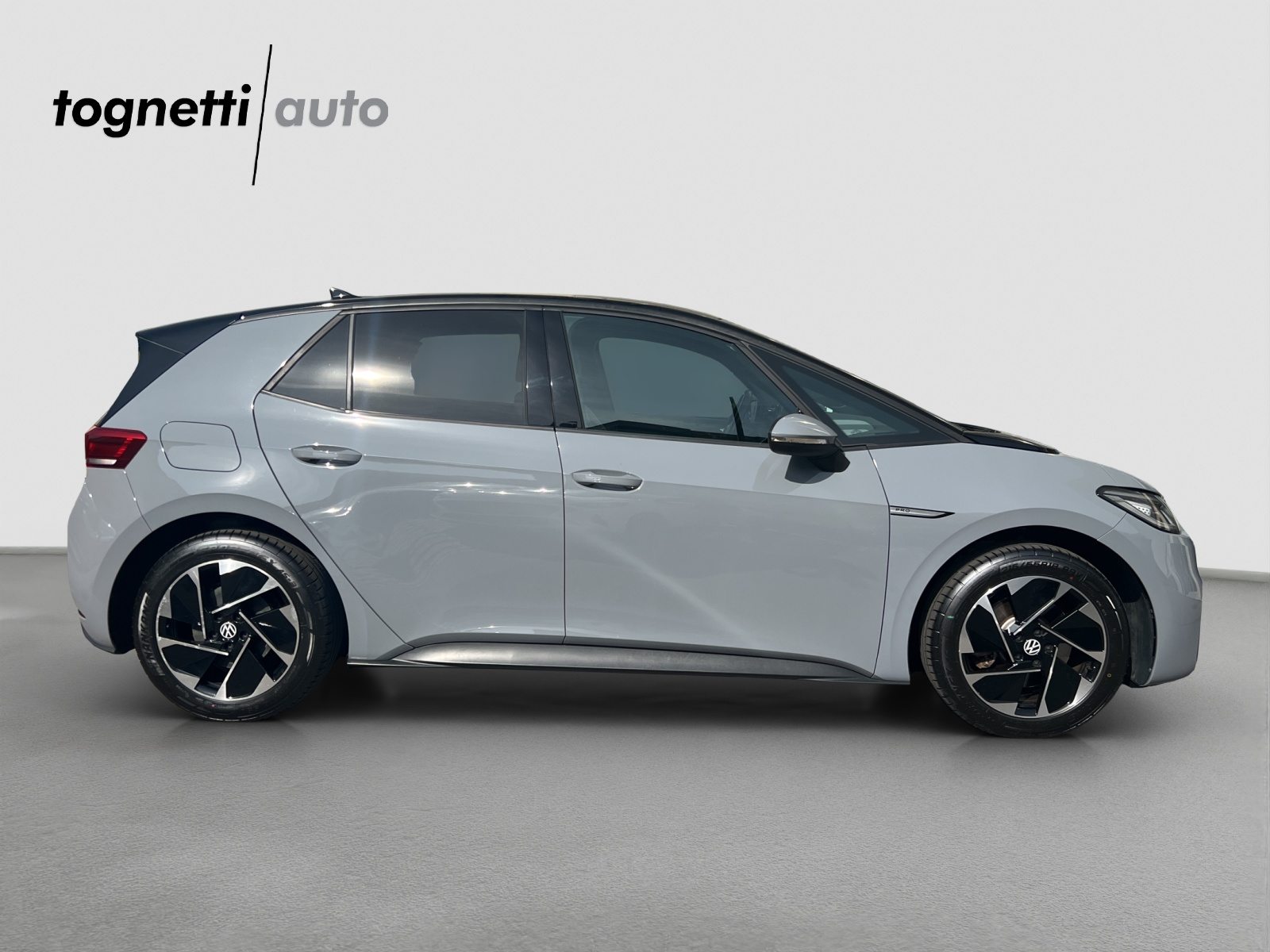 VW ID.3 Pro Performance, Elettrica, Occasioni / Usate, Automatico - 3