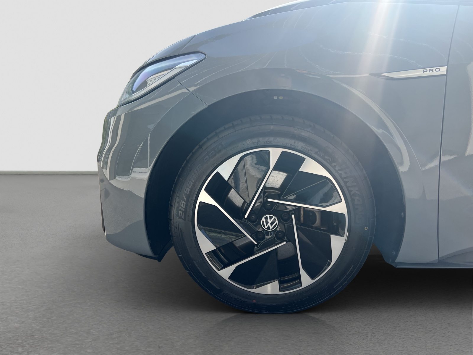 VW ID.3 Pro Performance, Elettrica, Occasioni / Usate, Automatico - 5