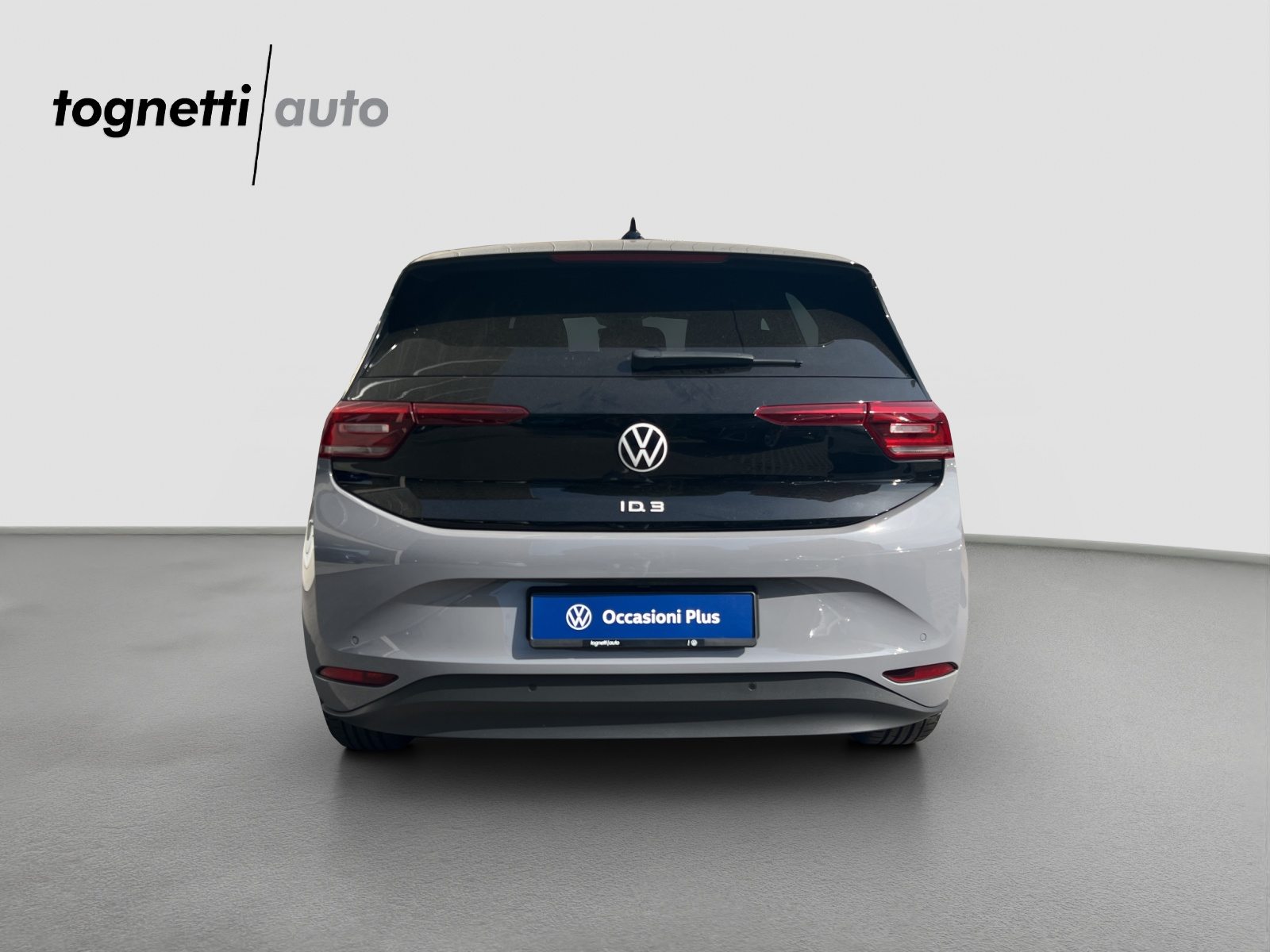 VW ID.3 Pro Performance, Elettrica, Occasioni / Usate, Automatico - 6