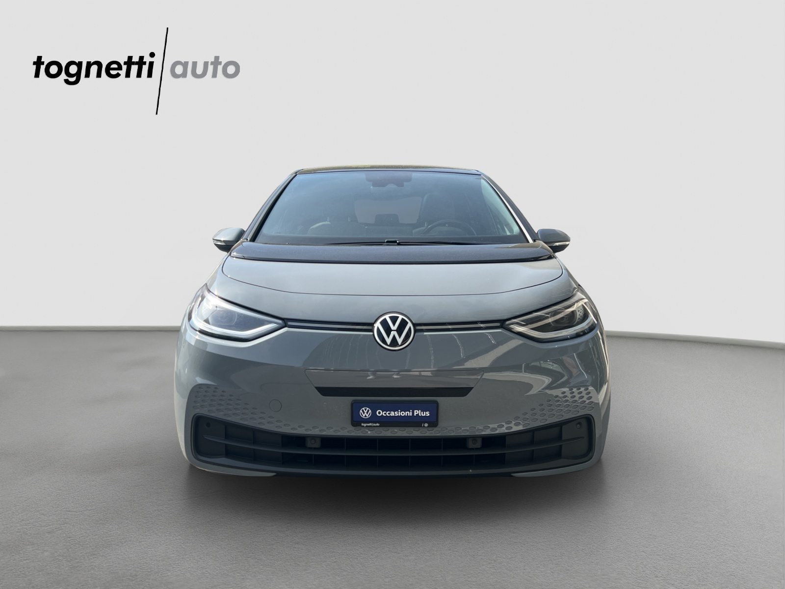 VW ID.3 Pro Performance, Elettrica, Occasioni / Usate, Automatico - 7