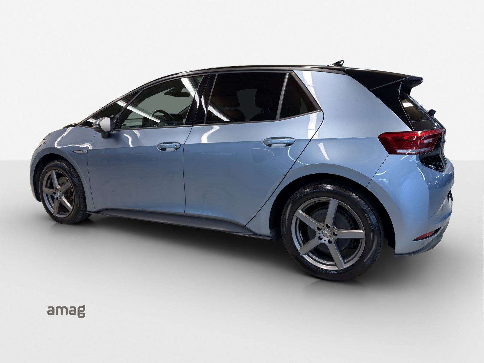 VW ID.3 Pro, Elettrica, Occasioni / Usate, Automatico - 3