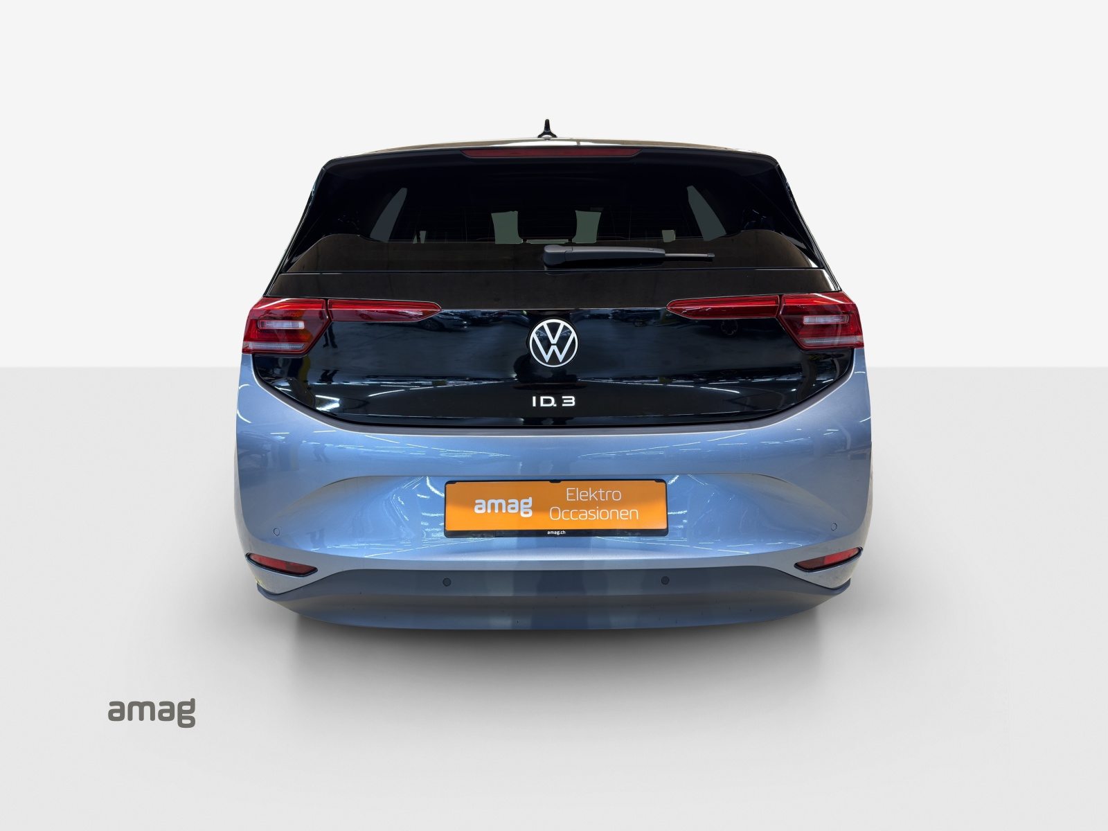 VW ID.3 Pro, Elettrica, Occasioni / Usate, Automatico - 5