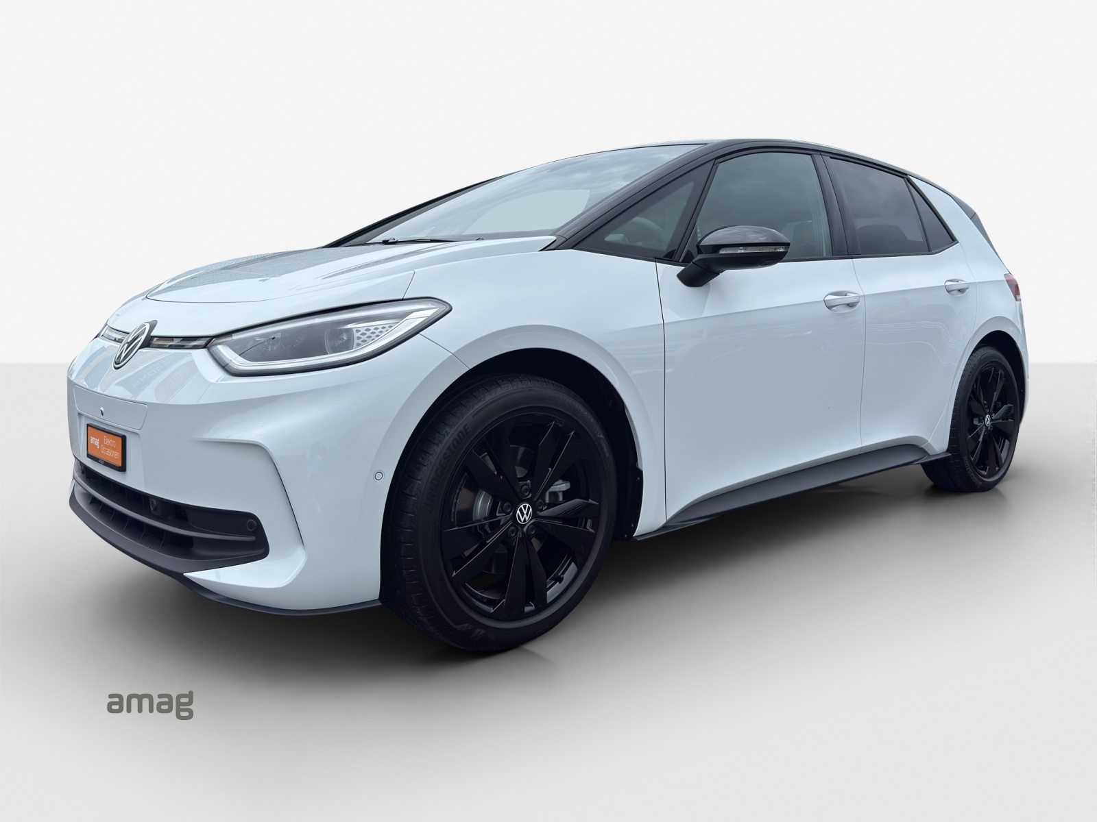 VW ID.3 Pro UNITED