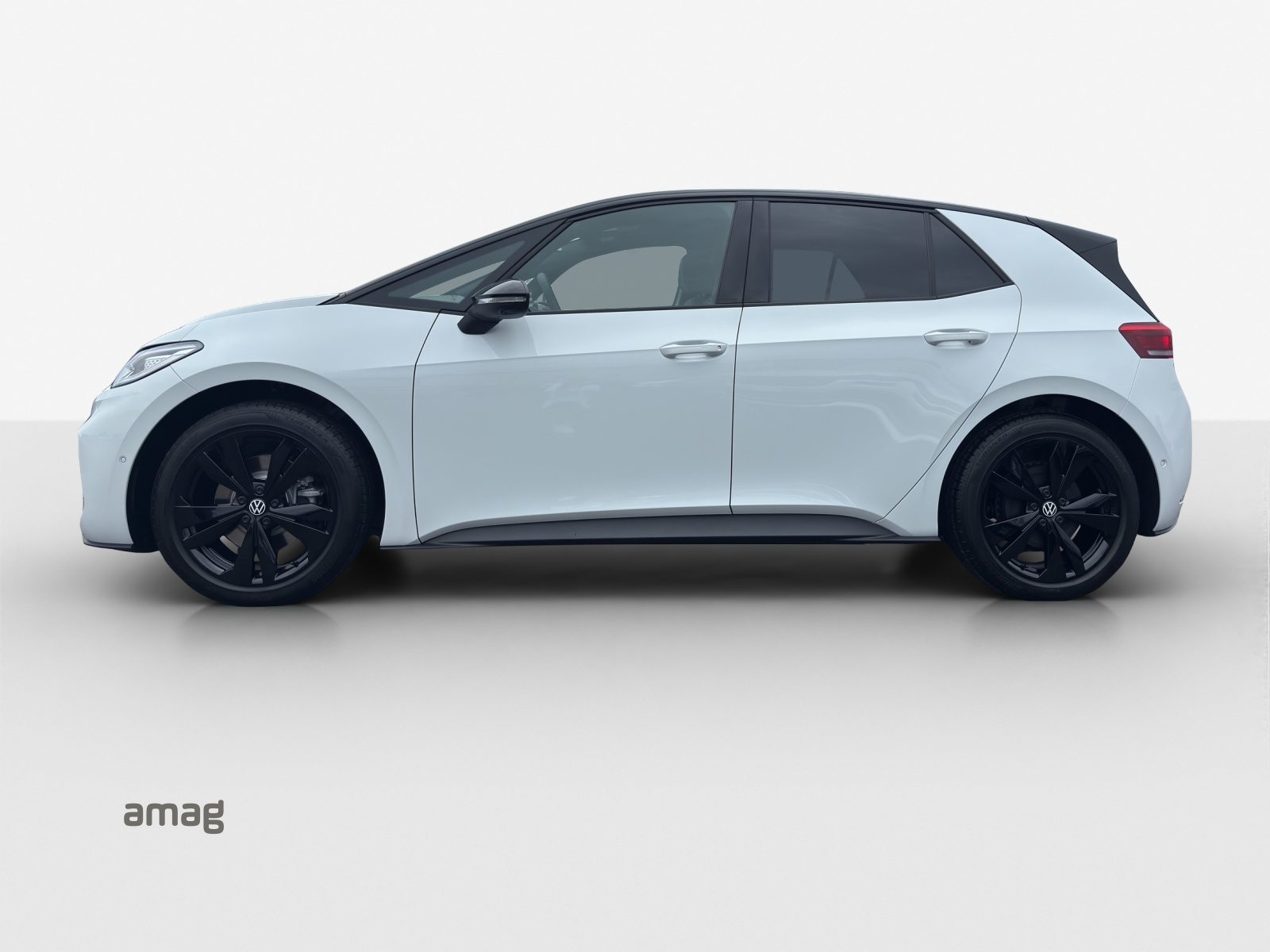 VW ID.3 Pro UNITED, Elettrica, Occasioni / Usate, Automatico - 2