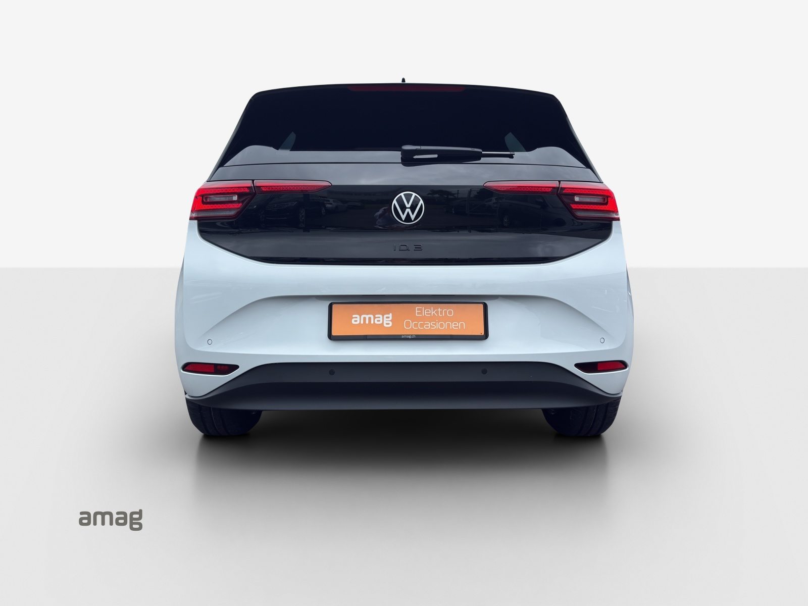 VW ID.3 Pro UNITED, Elettrica, Occasioni / Usate, Automatico - 5